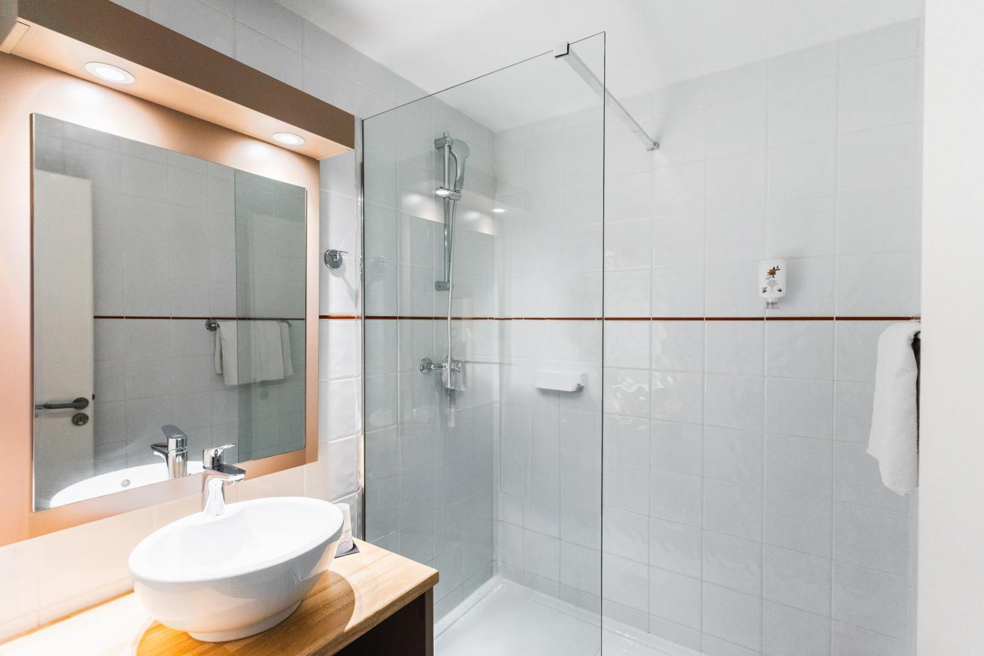 Chambre Double Supérieure