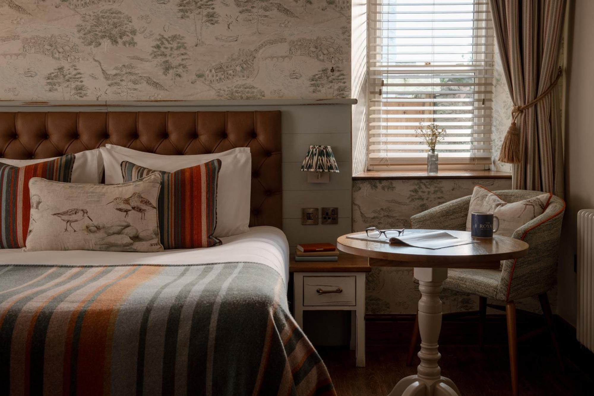 Double Room - Disability Access