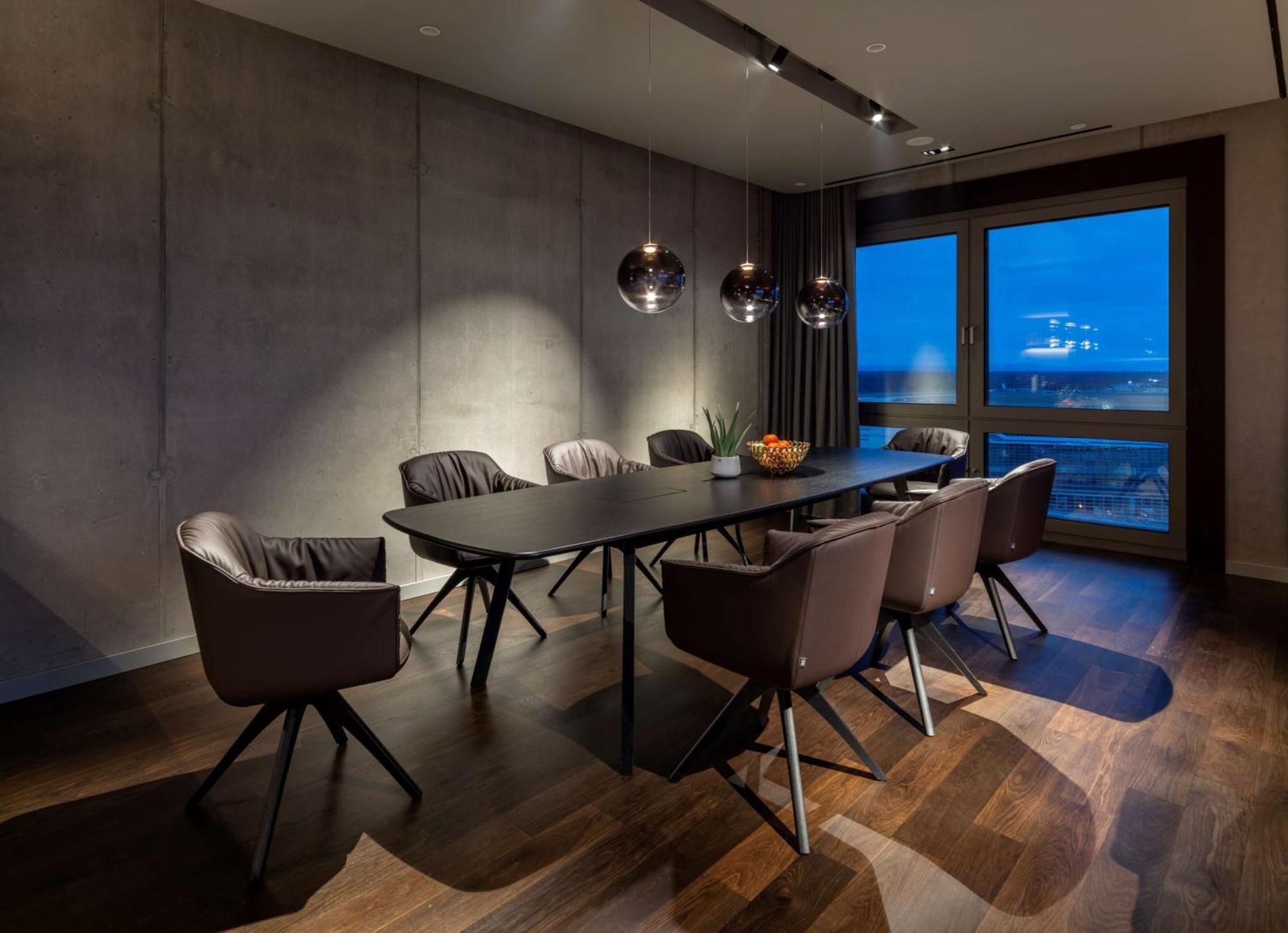 Suite Skyloft