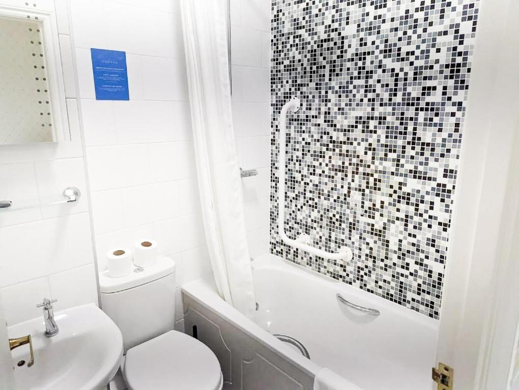 Single Room Sea View