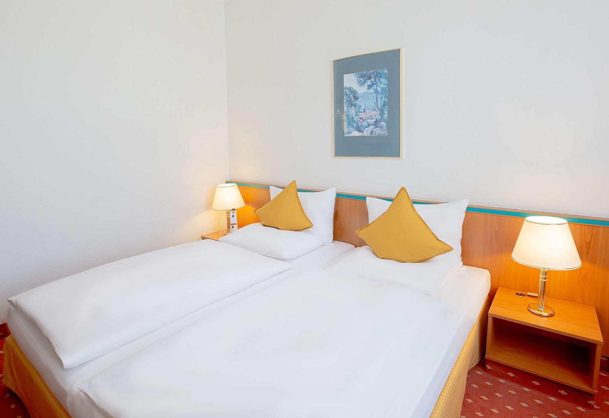 Comfort Double or Twin Room