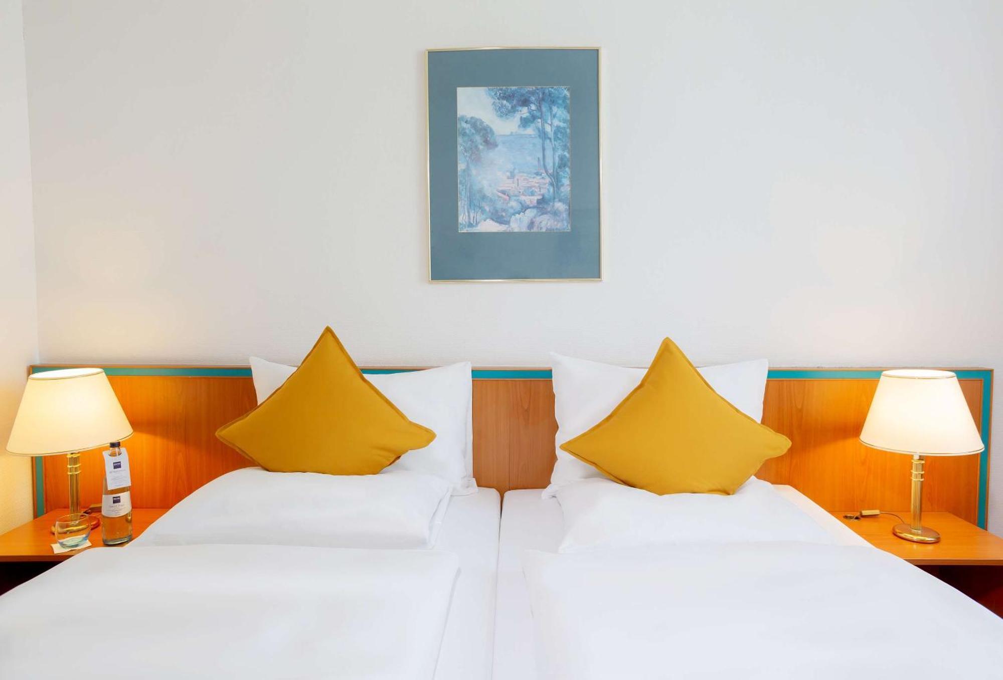 Comfort Double or Twin Room