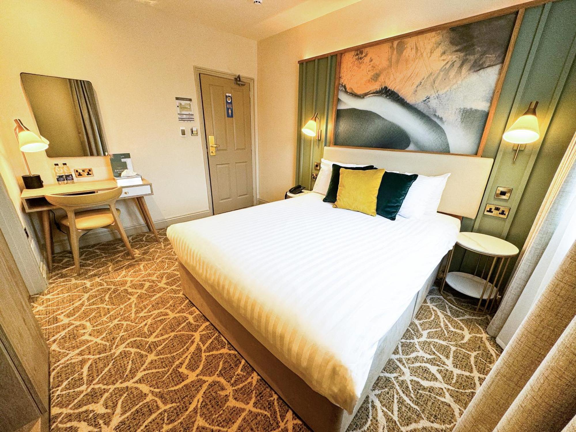 Classic Double Room