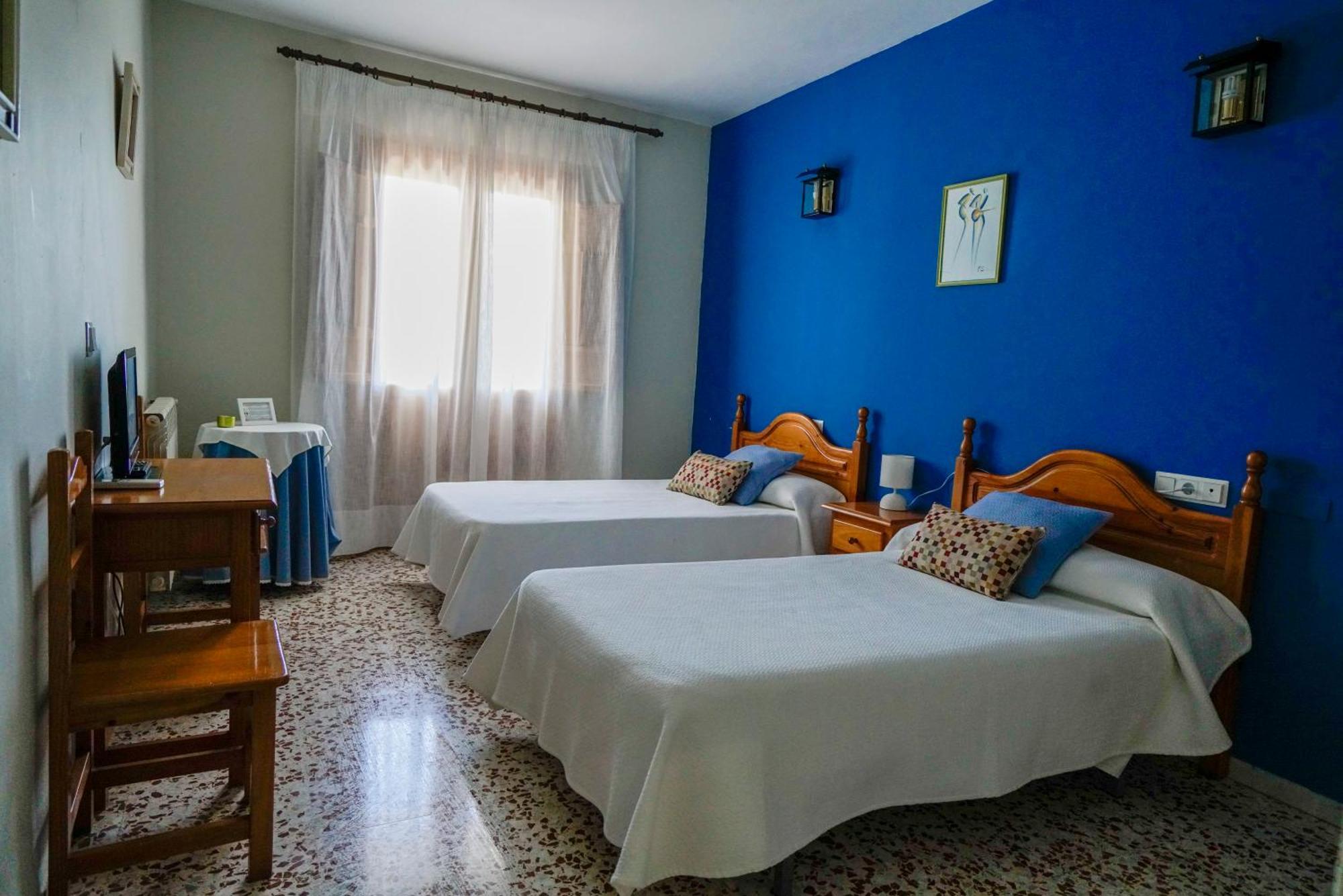 Standard Single Room Mountain View