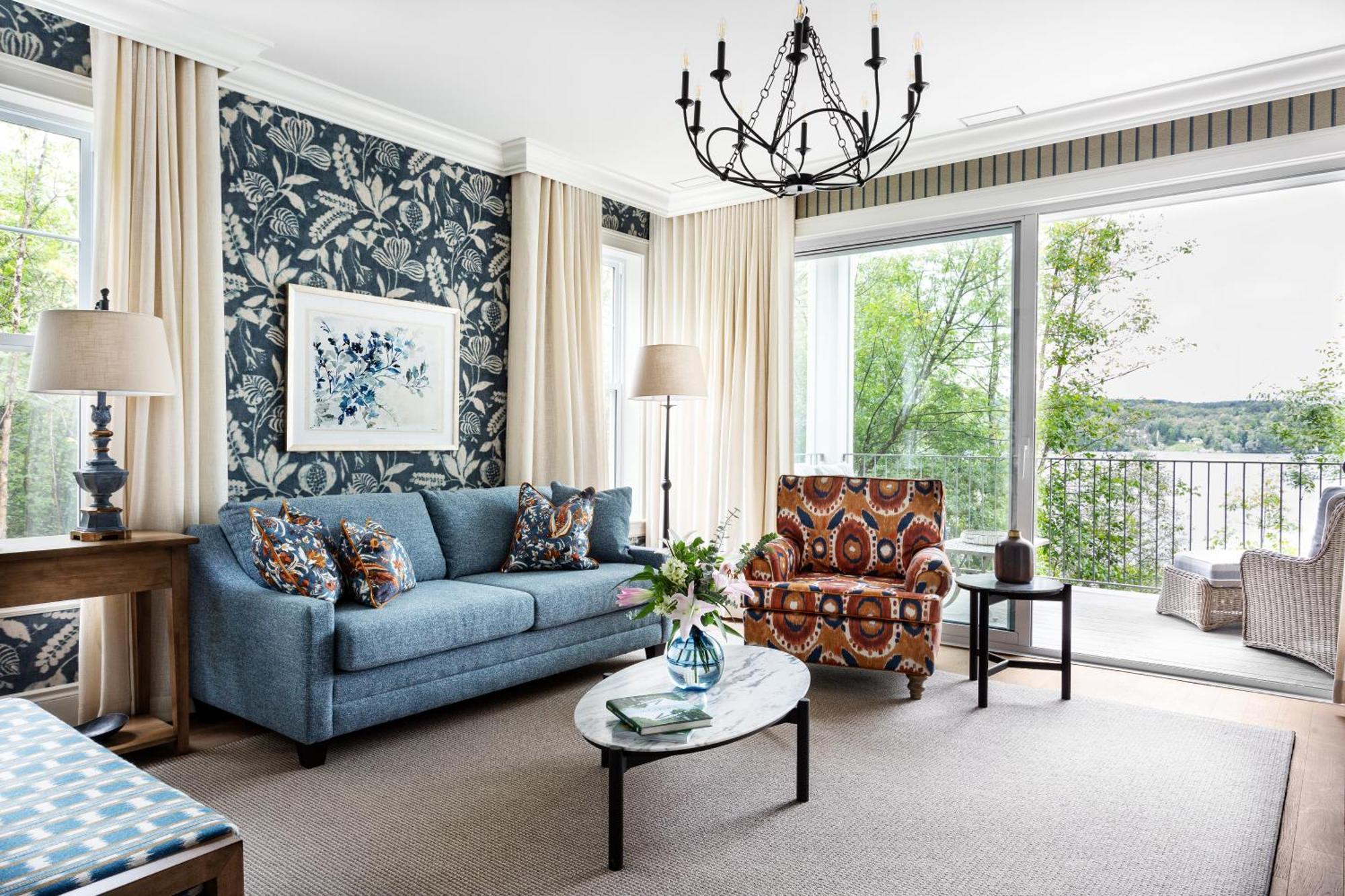 Chambre Quadruple
