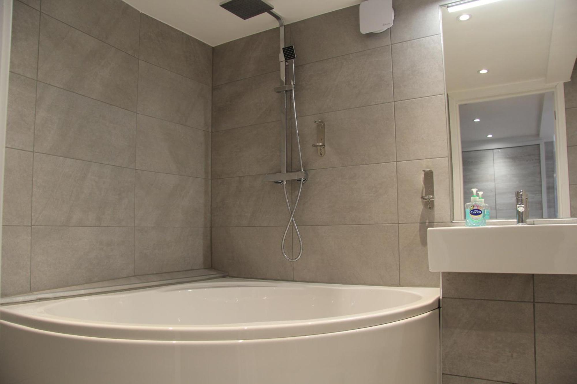 Deluxe Junior Suite