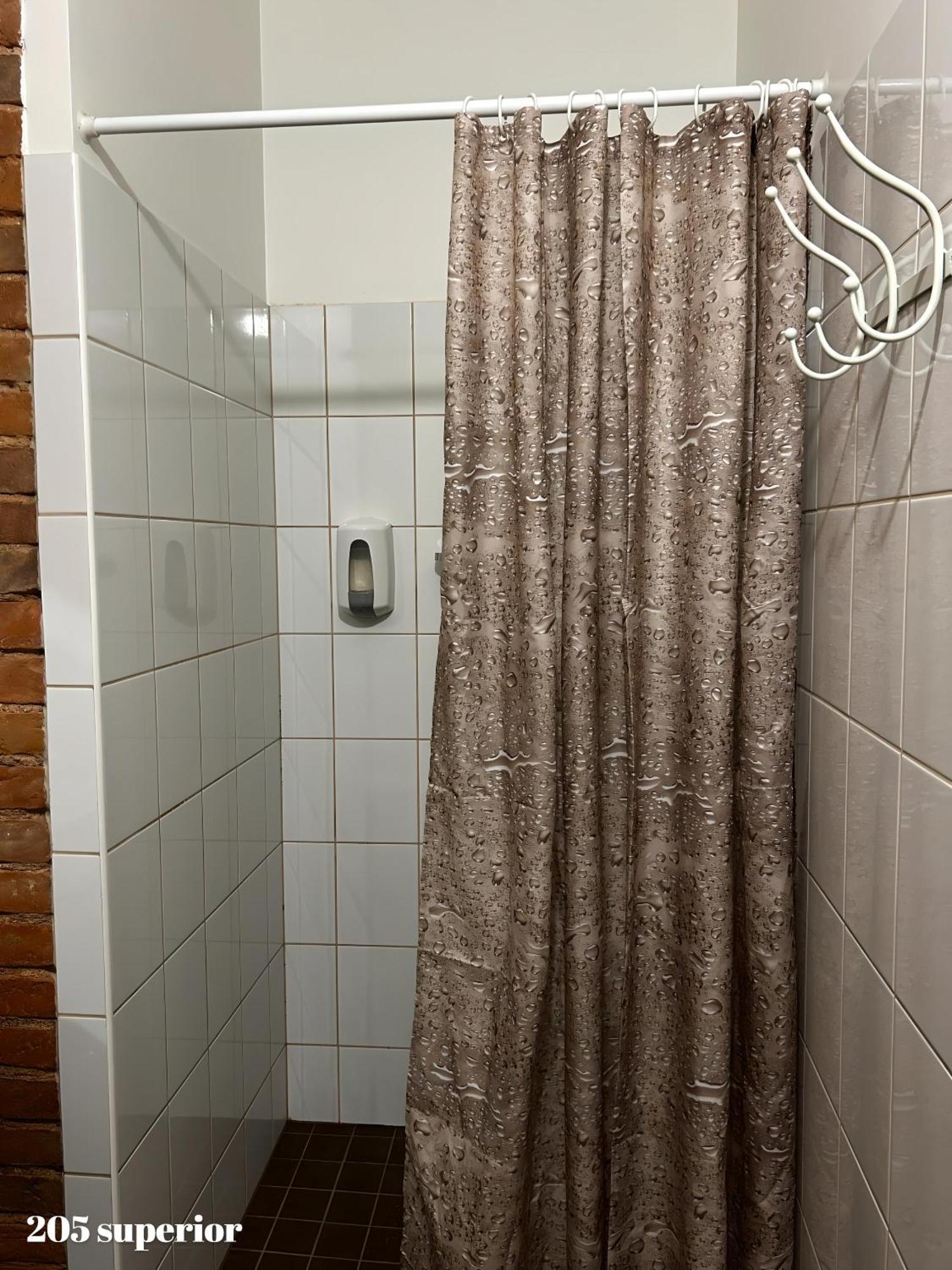 Superior Triple Room Private Bathroom