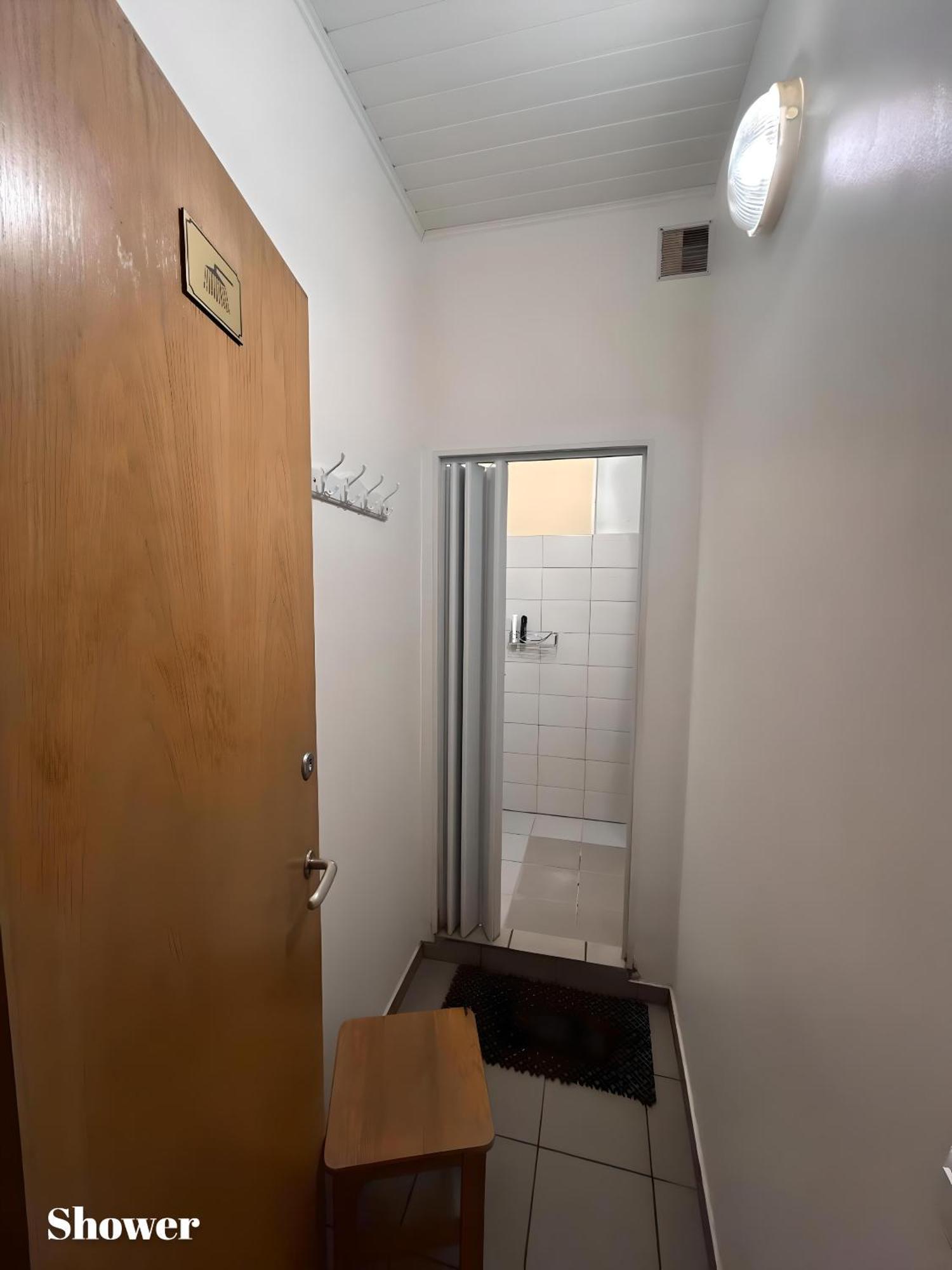 Economy Twin Room