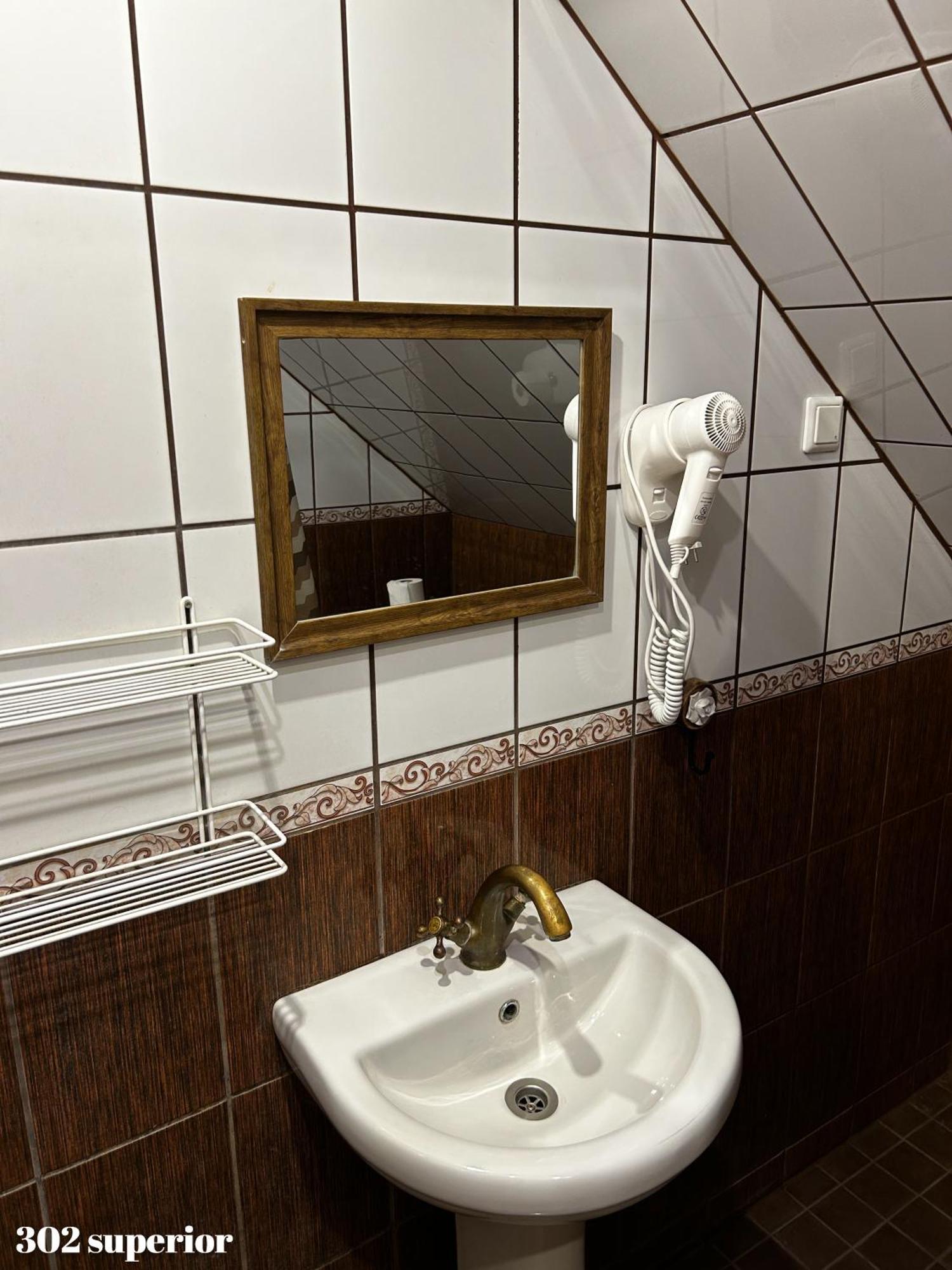 Superior Quadruple Room