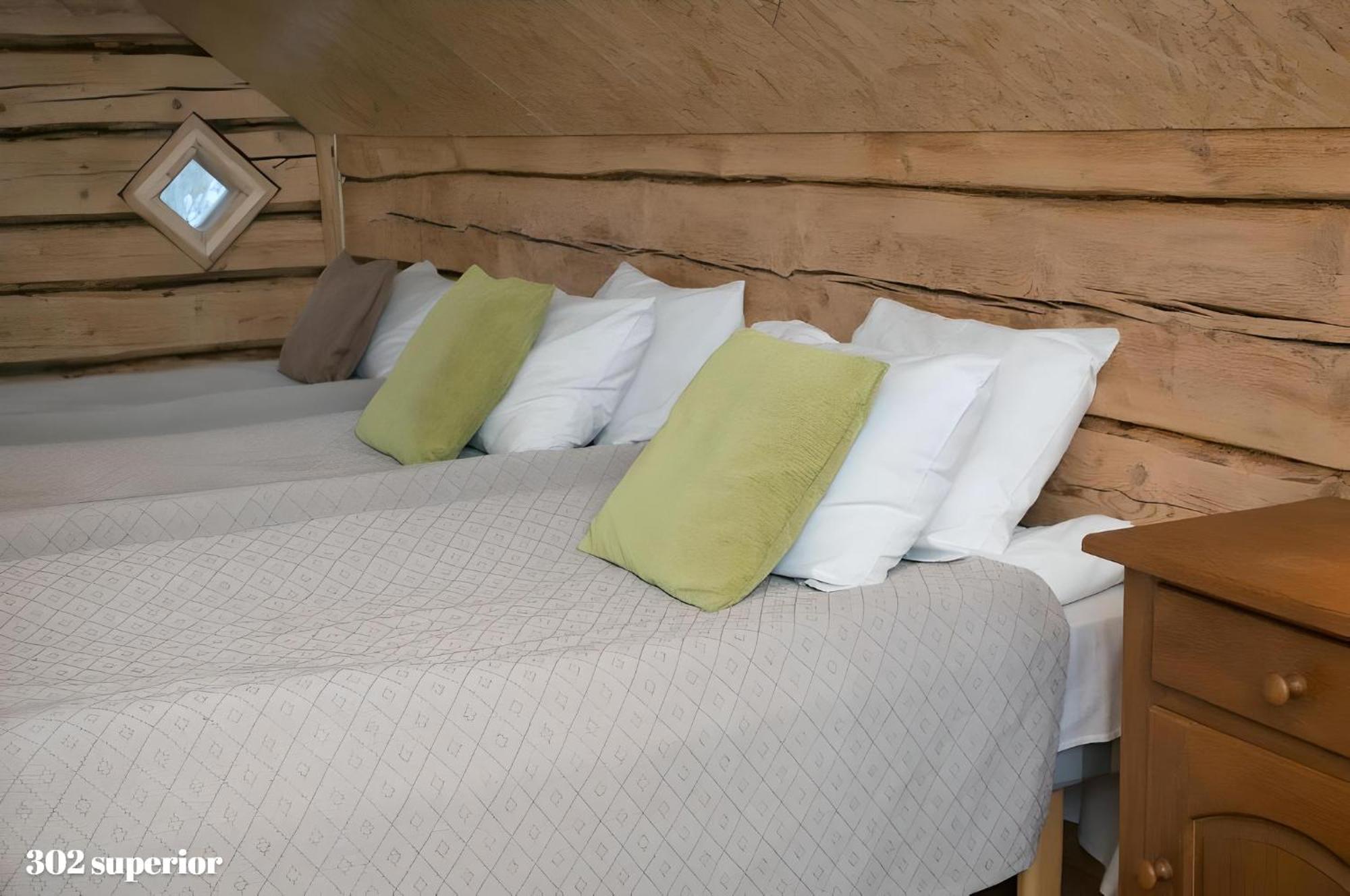 Superior Quadruple Room
