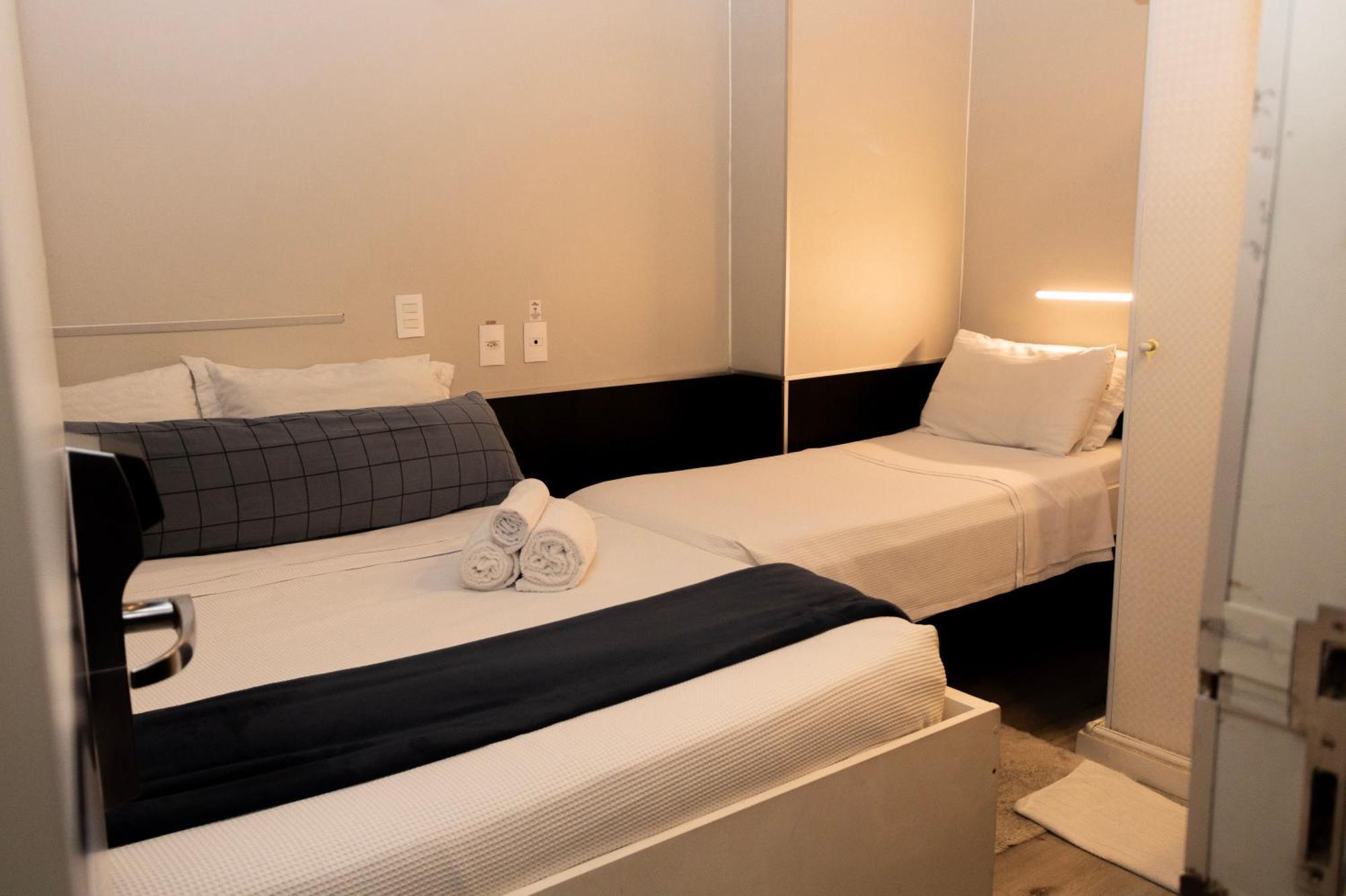 Executive Triple Room