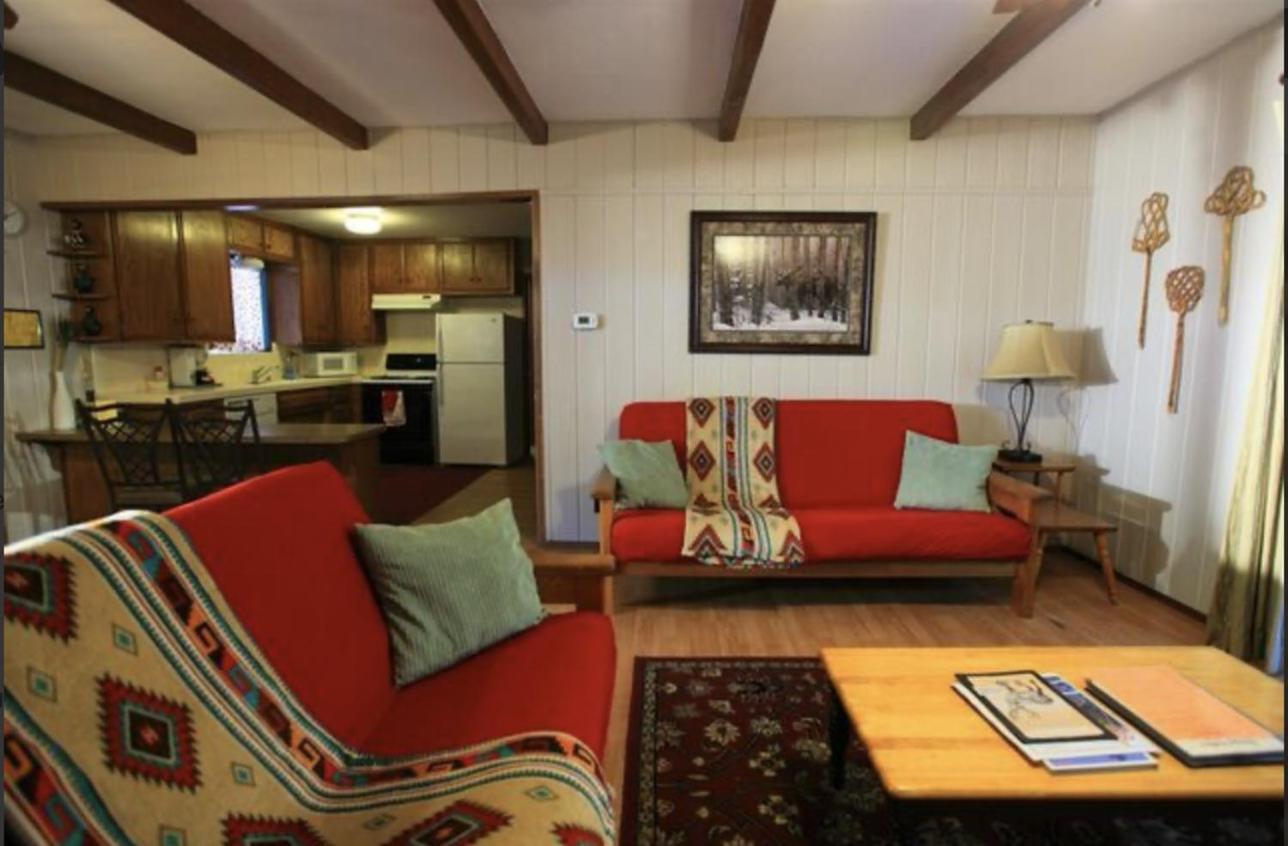Family Suite with Balcony