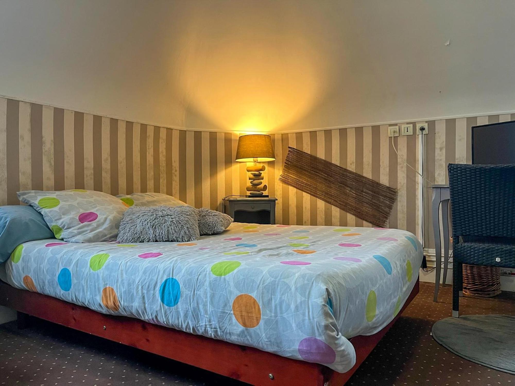 Chambre Triple Classique