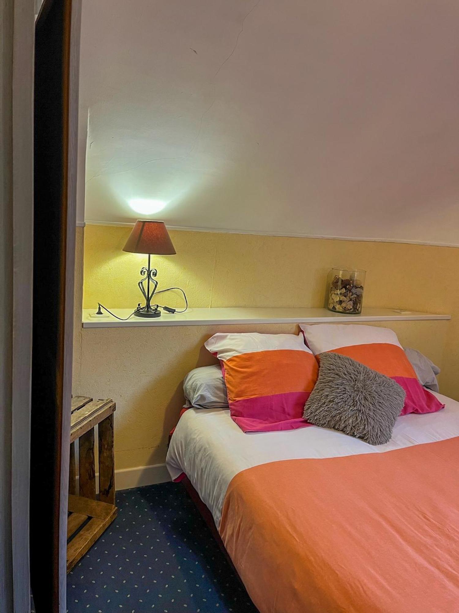 Chambre Double Standard