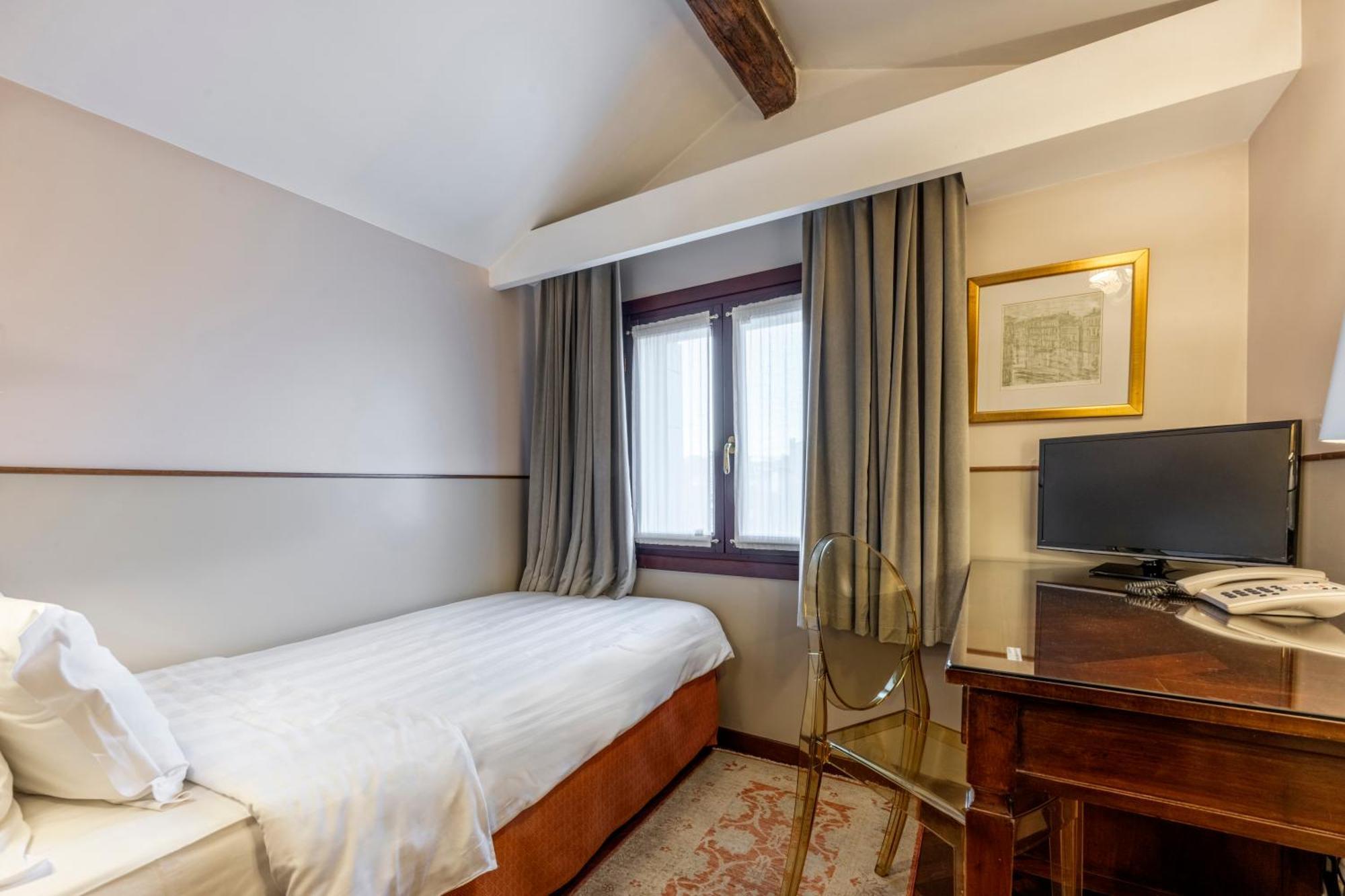 Chambre Simple