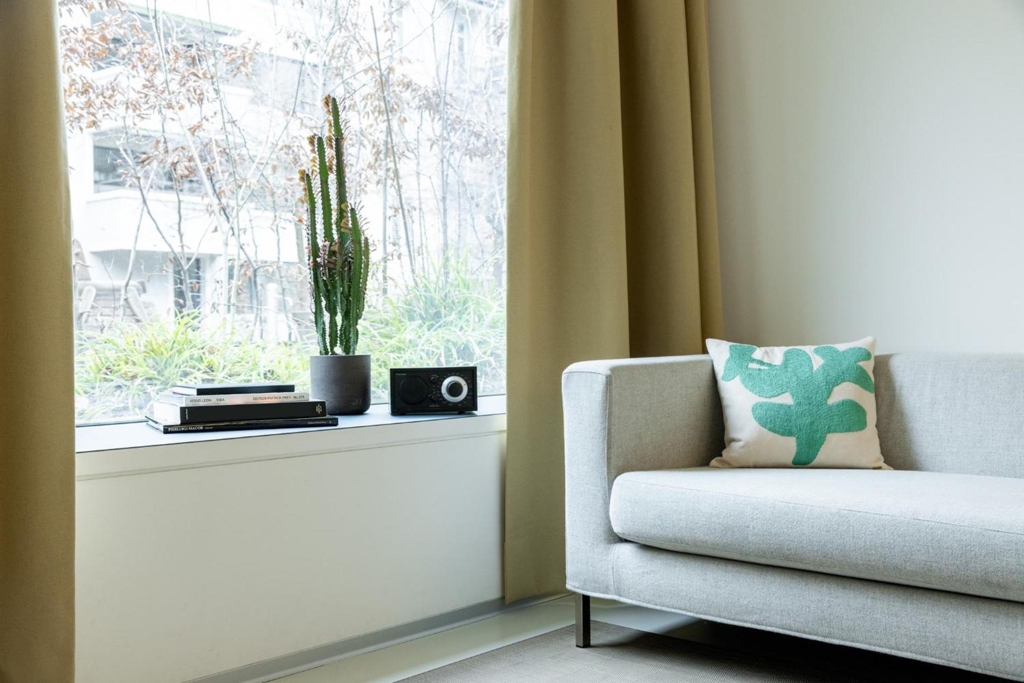 Design Double Room
