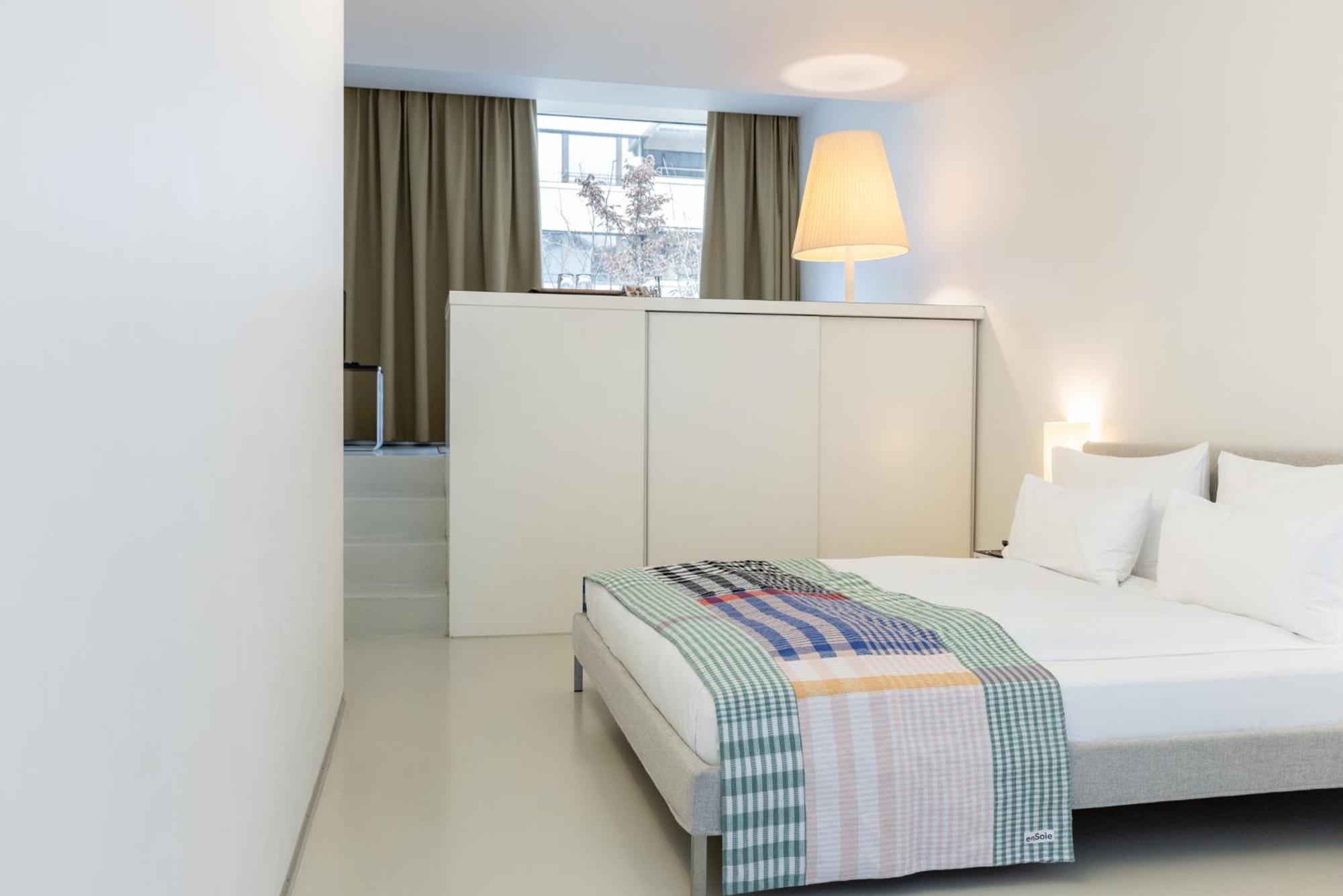 Design Double Room