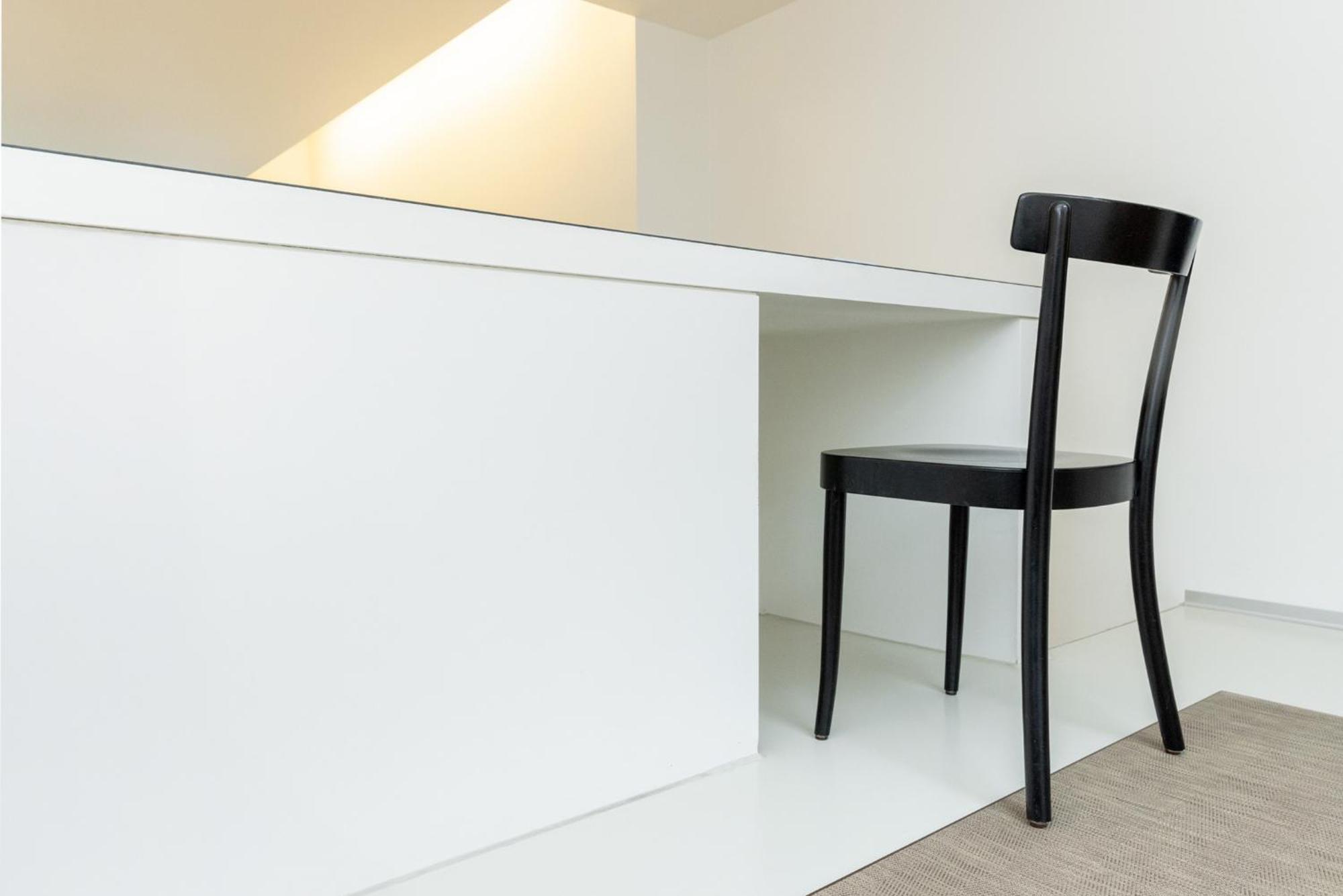 Design Double Room