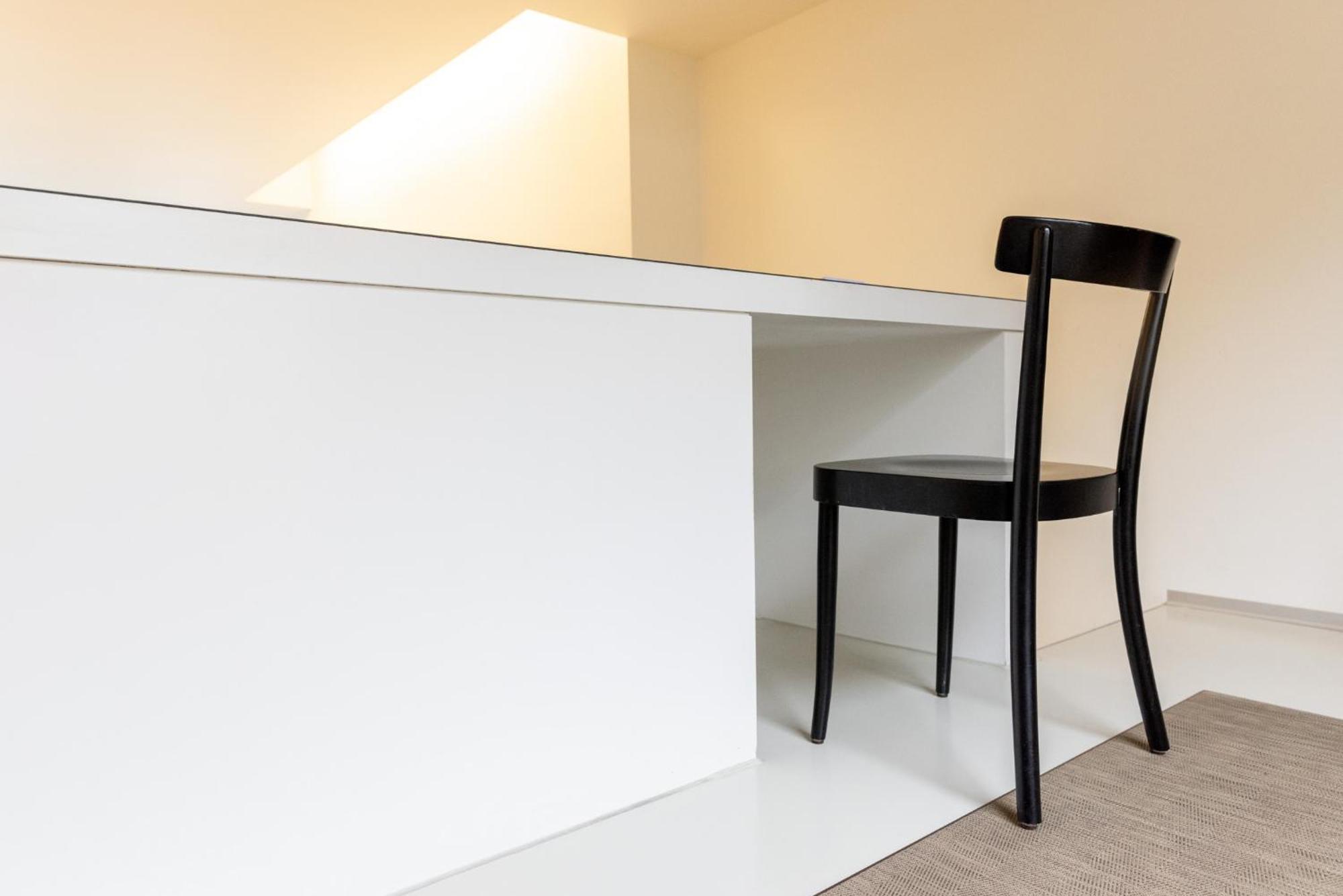 Design Double Room
