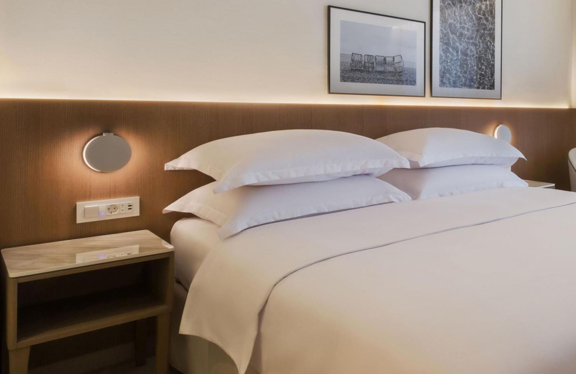 Standard Double Room - Annex