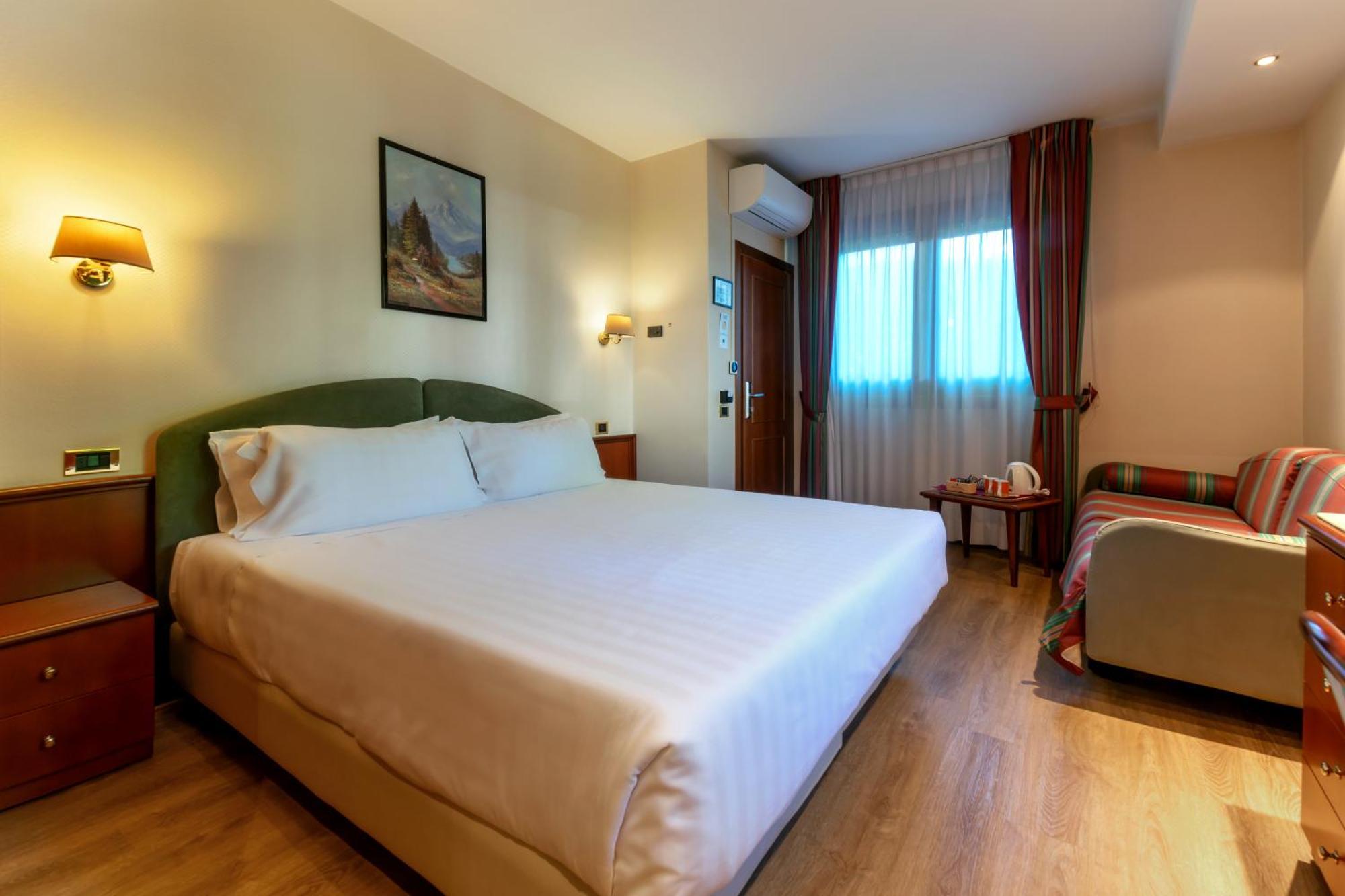 Superior Double Room Dépendance