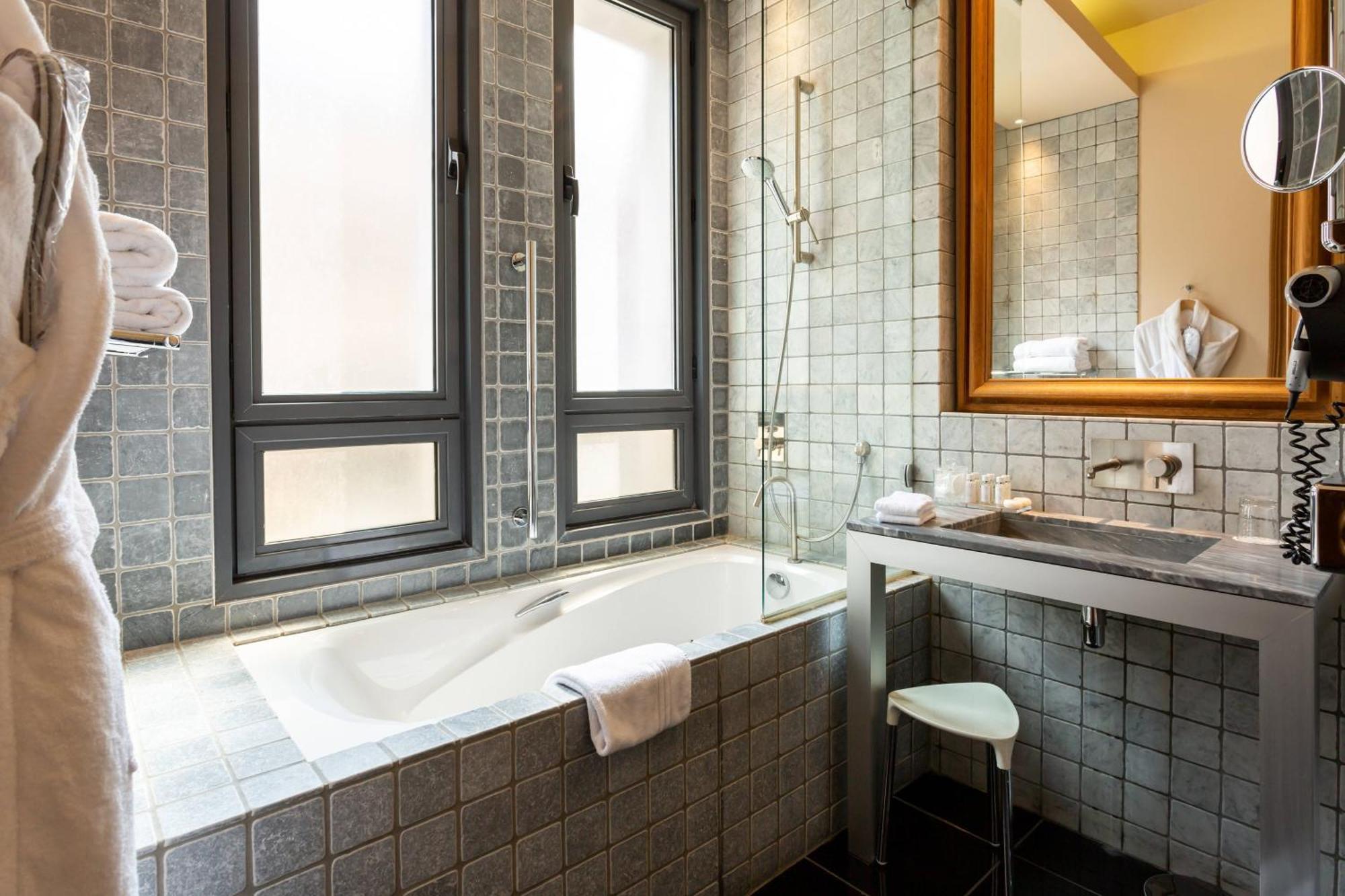 Chambre Lits Jumeaux Standard
