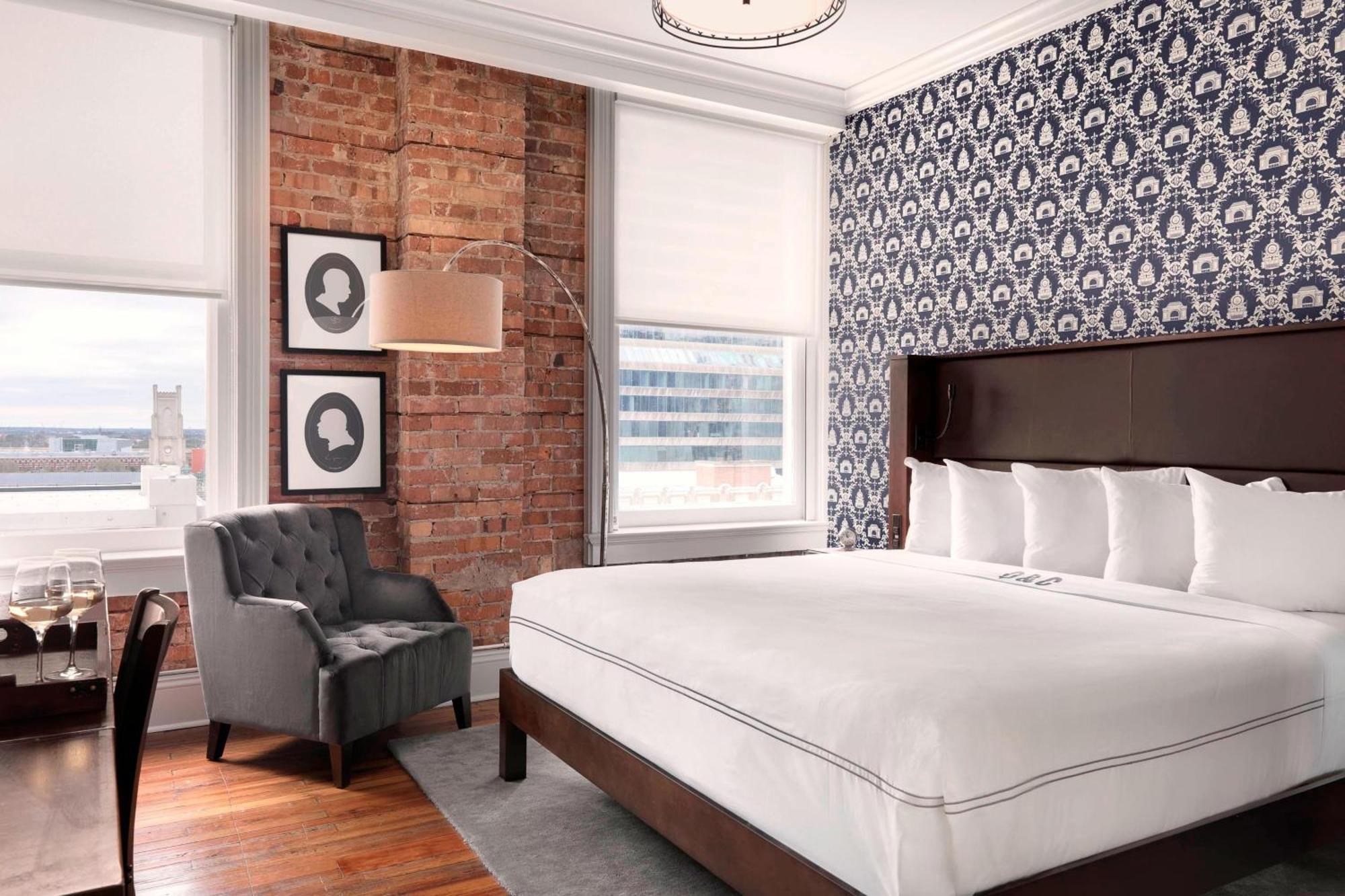 King Room
