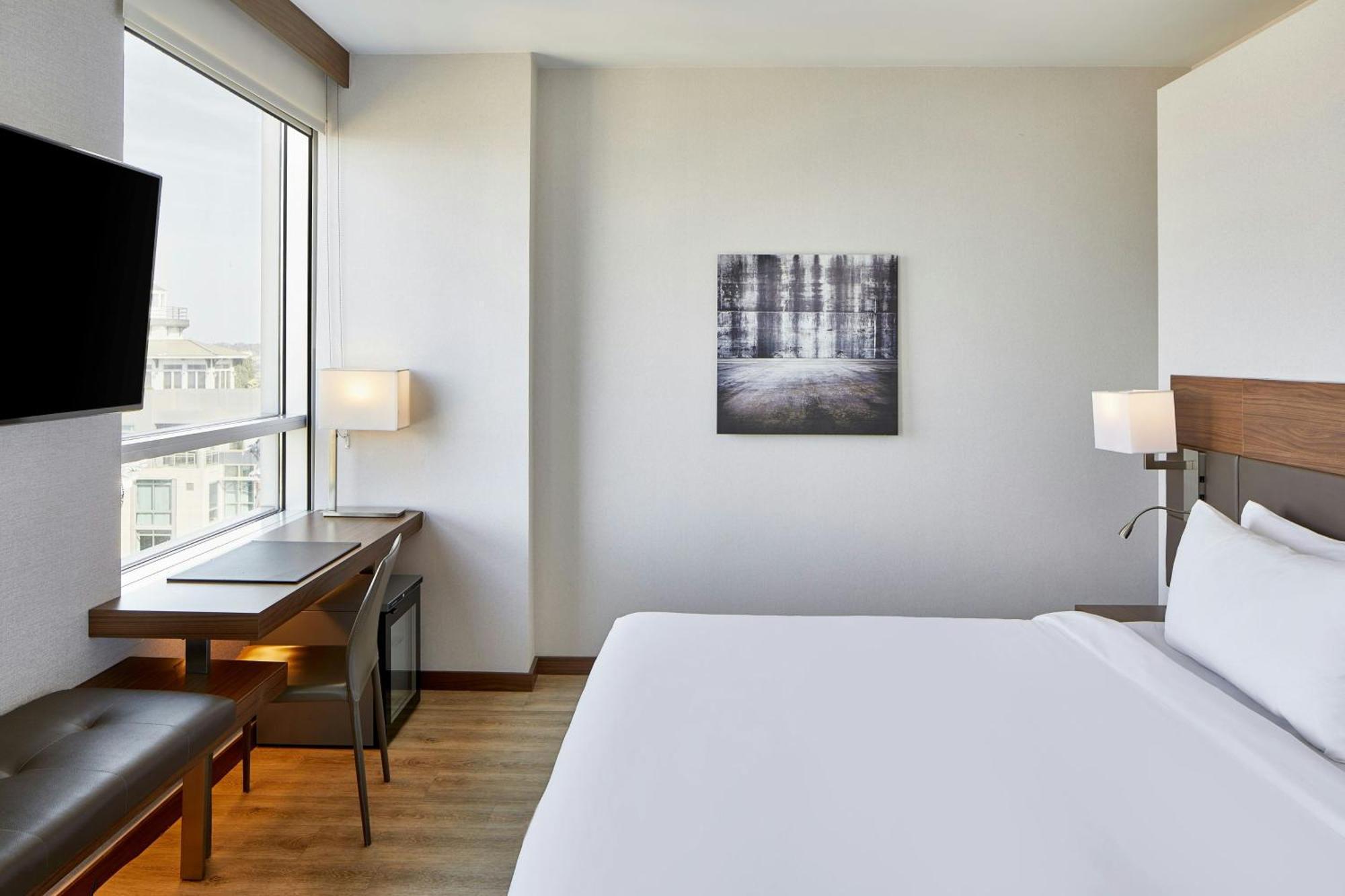 King Room River View