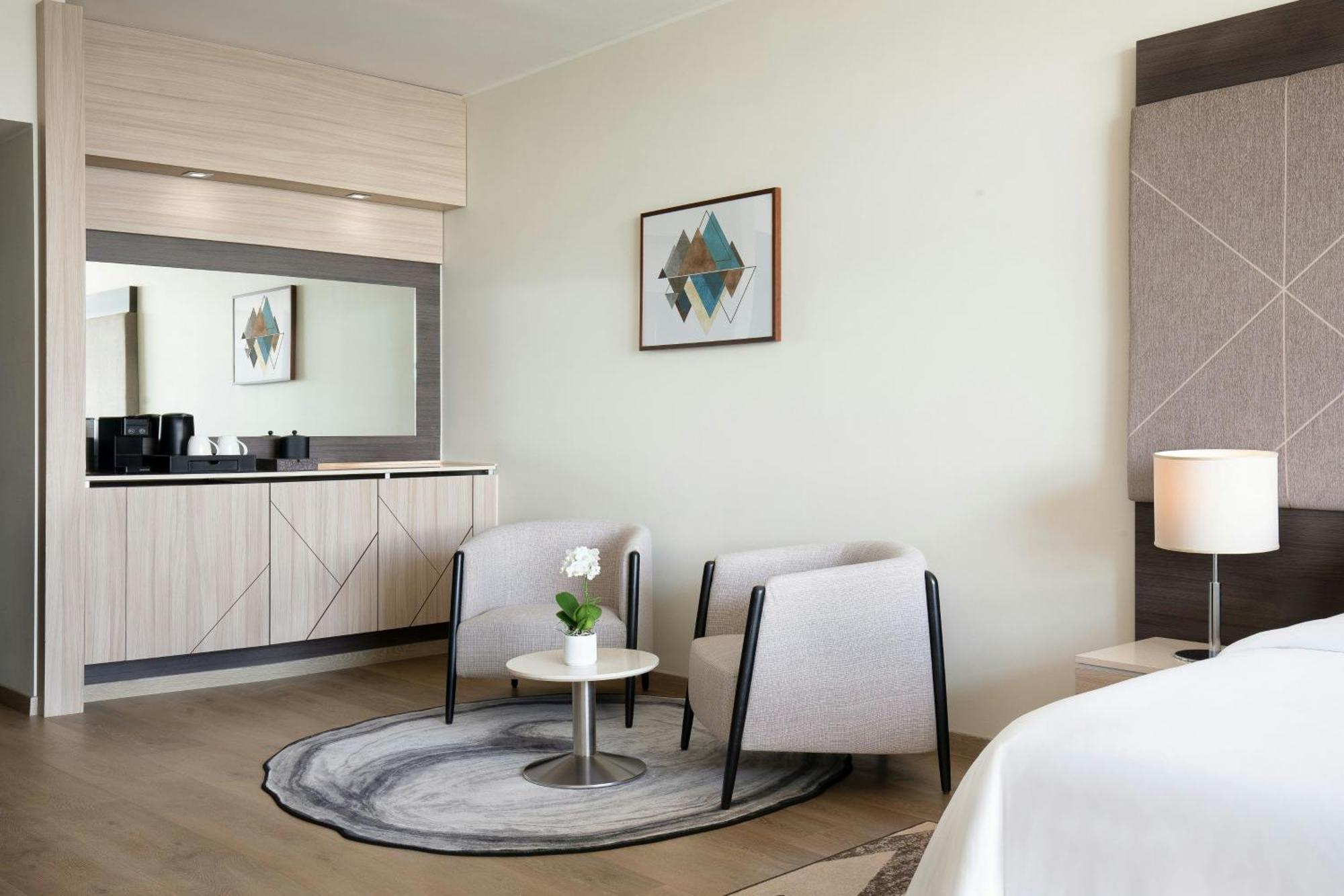 Junior Suite