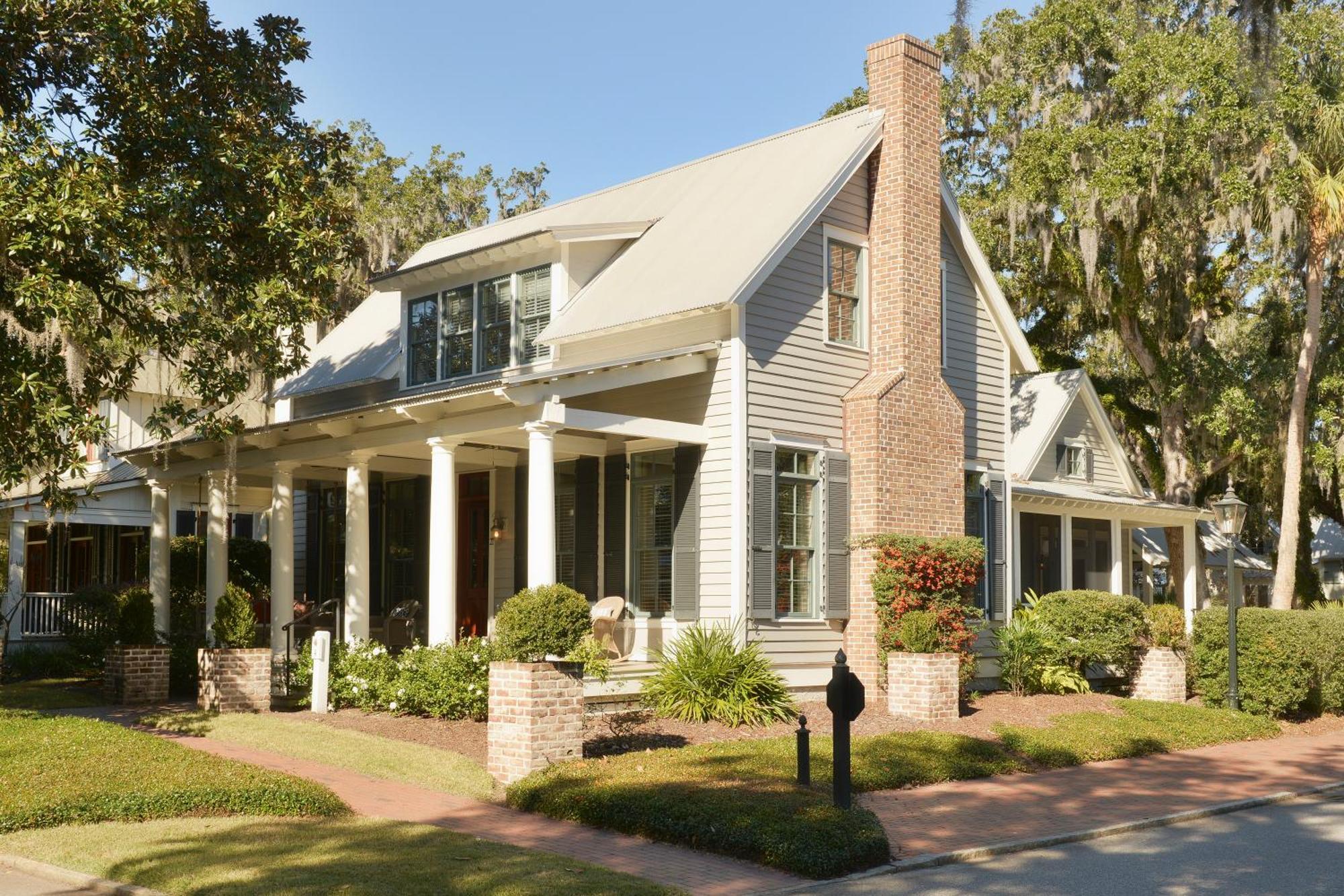 Two Bedroom Village Homes