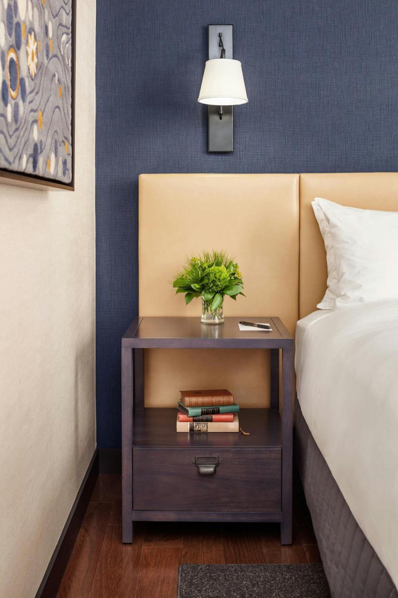 Standard Guest Room 2 Double Beds