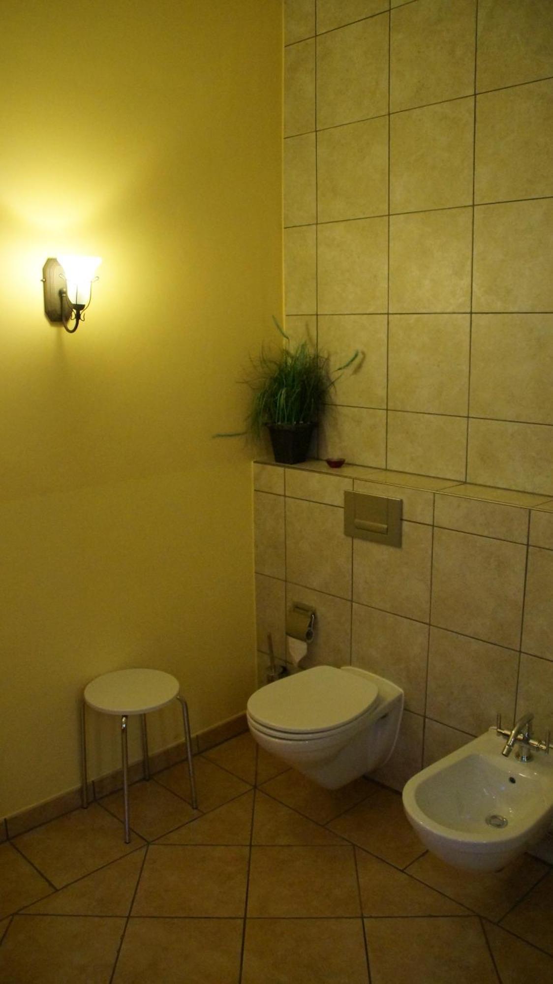 Twin Room Private Bathroom
