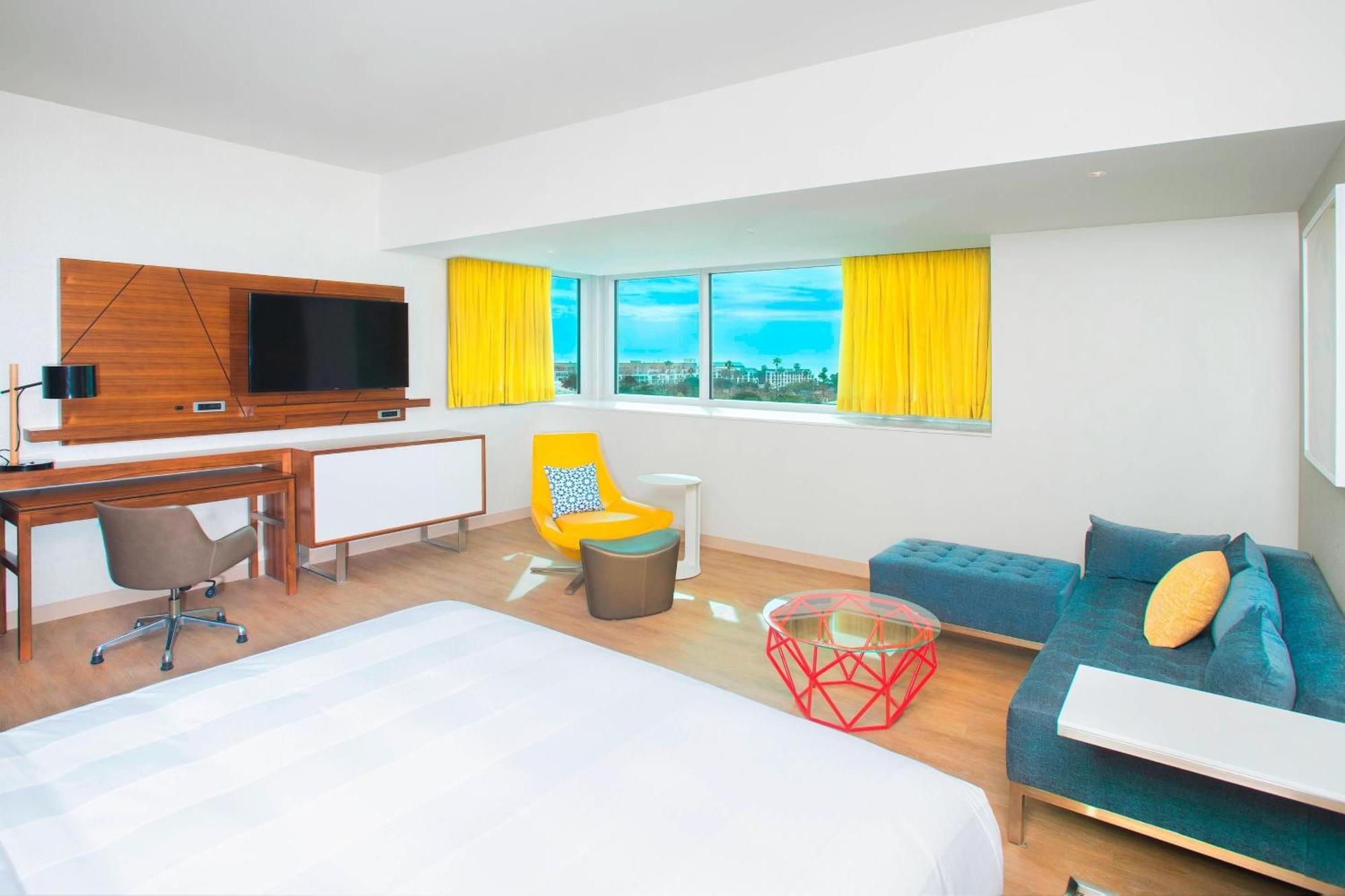 King Suite