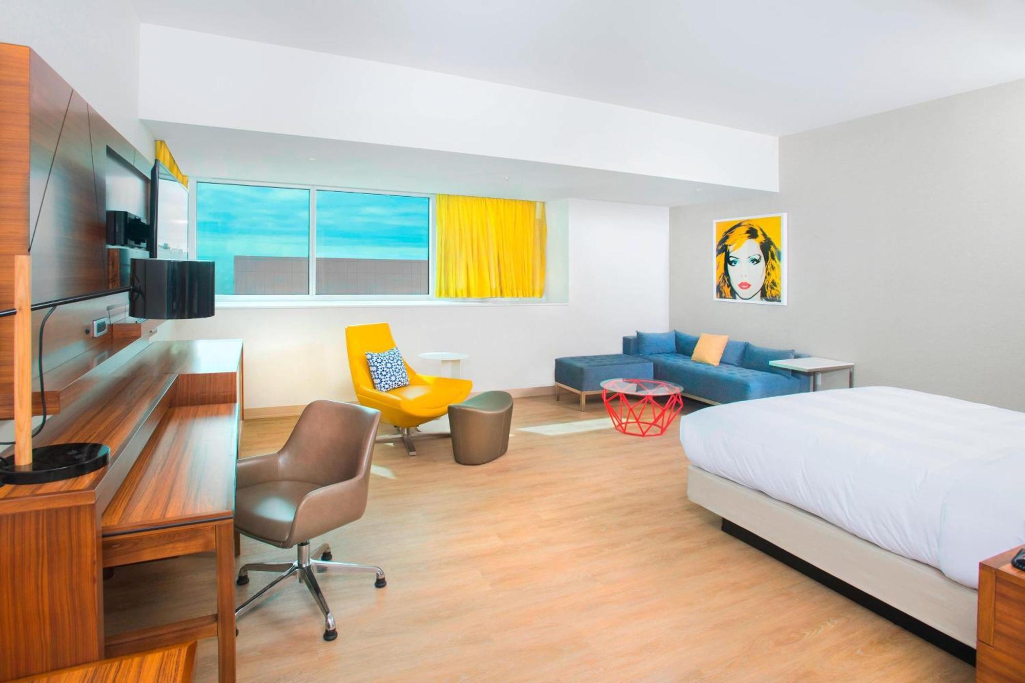 King Suite
