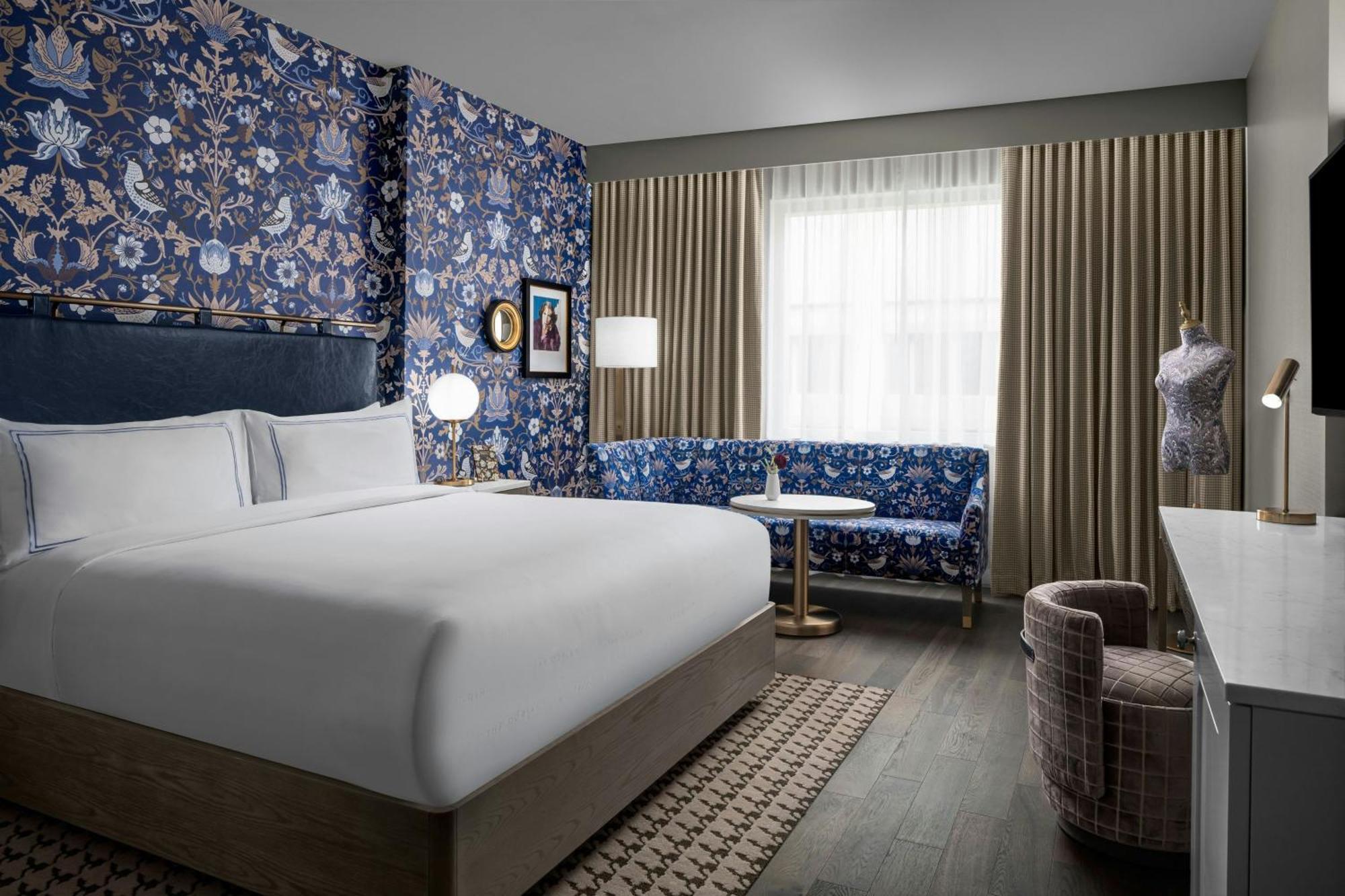 King Room