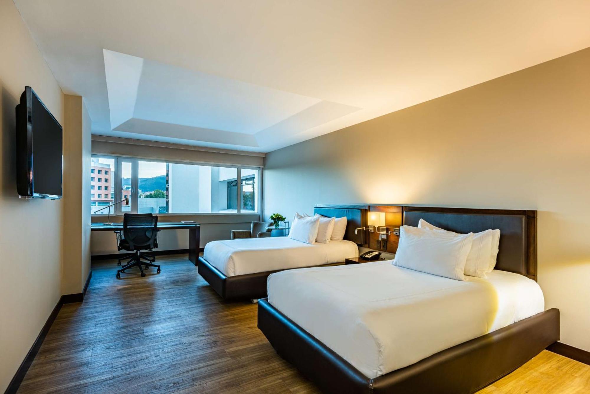 Premium Double or Twin Room