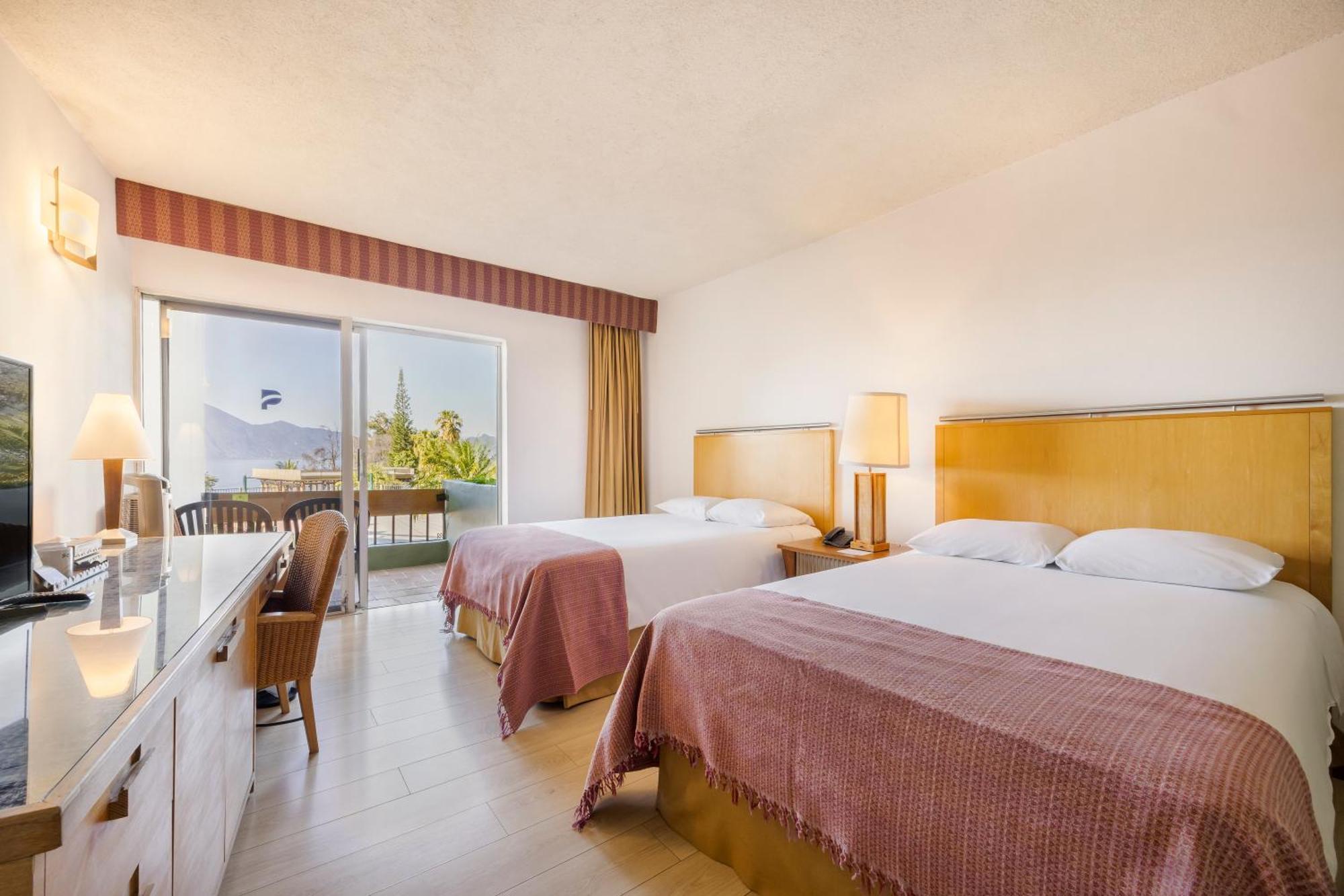 Double Room Second Floor
