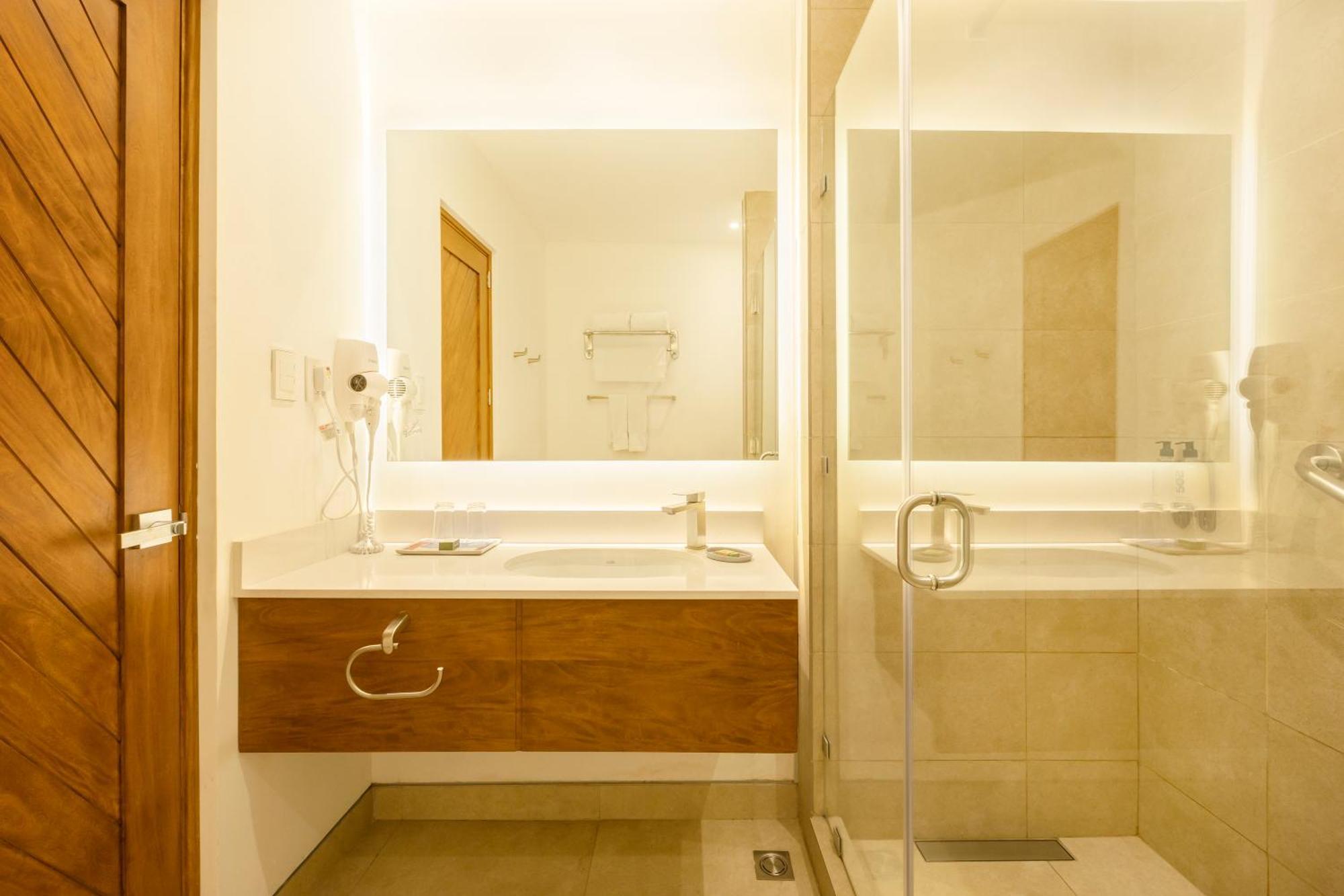 Double Room Second Floor