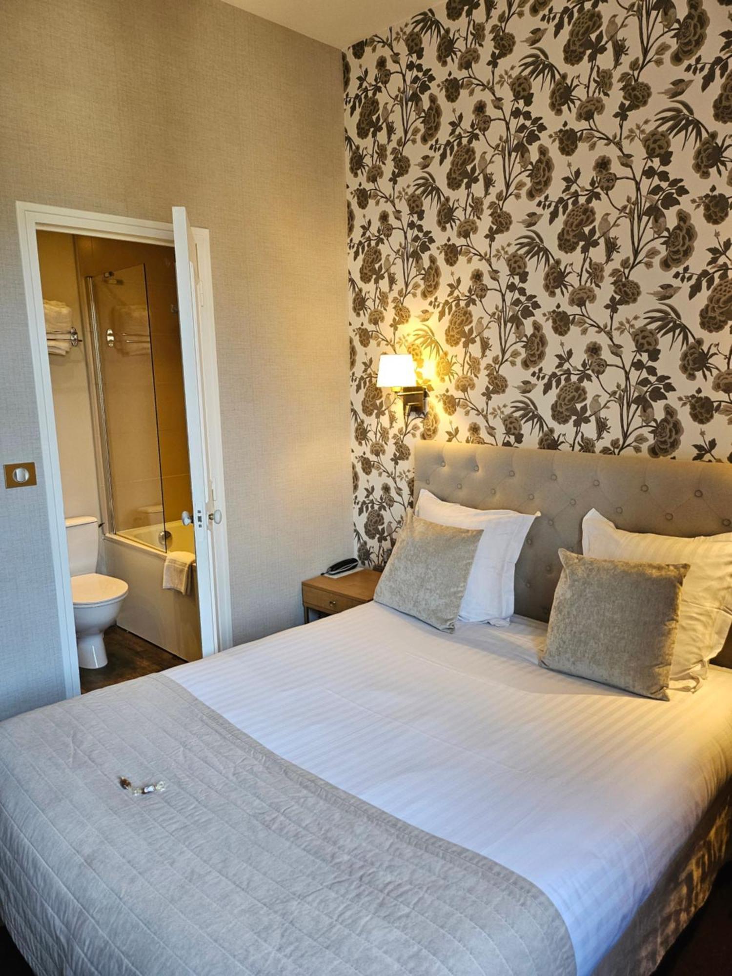Charm Double Room