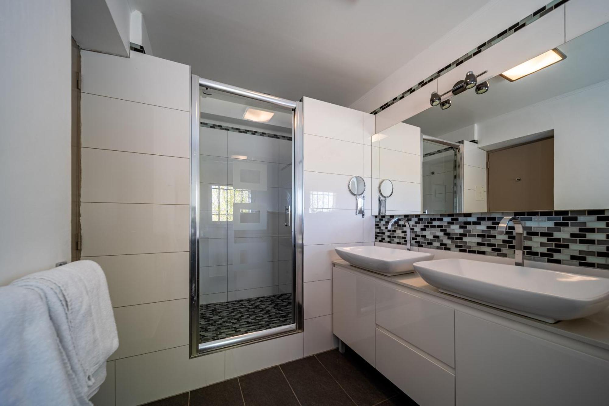 Chambre Double Supérieure