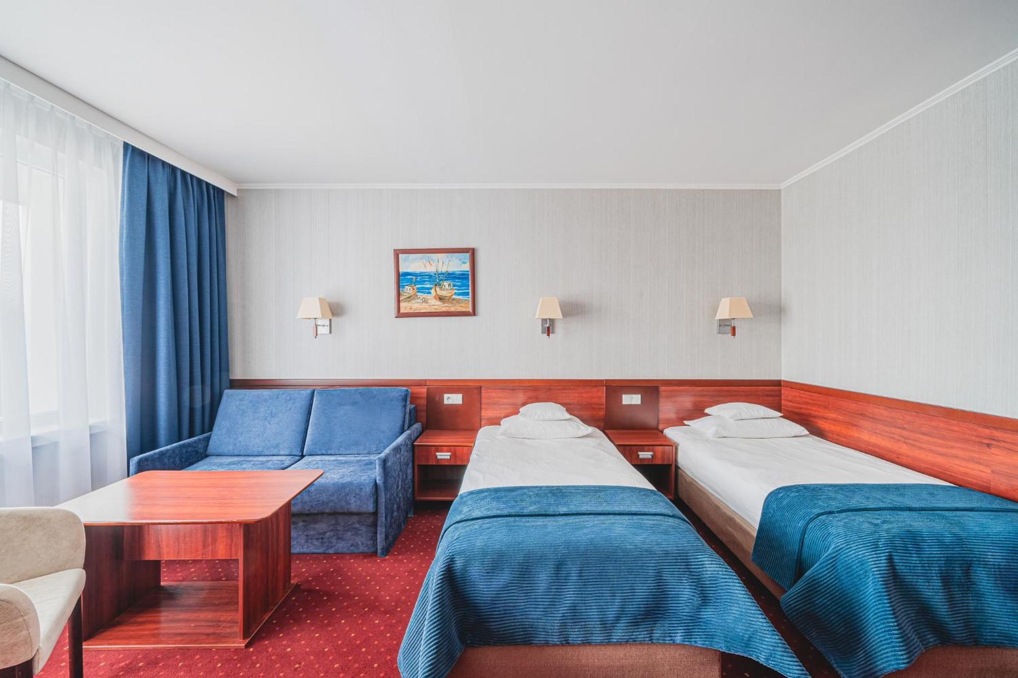Superior Double or Twin Room
