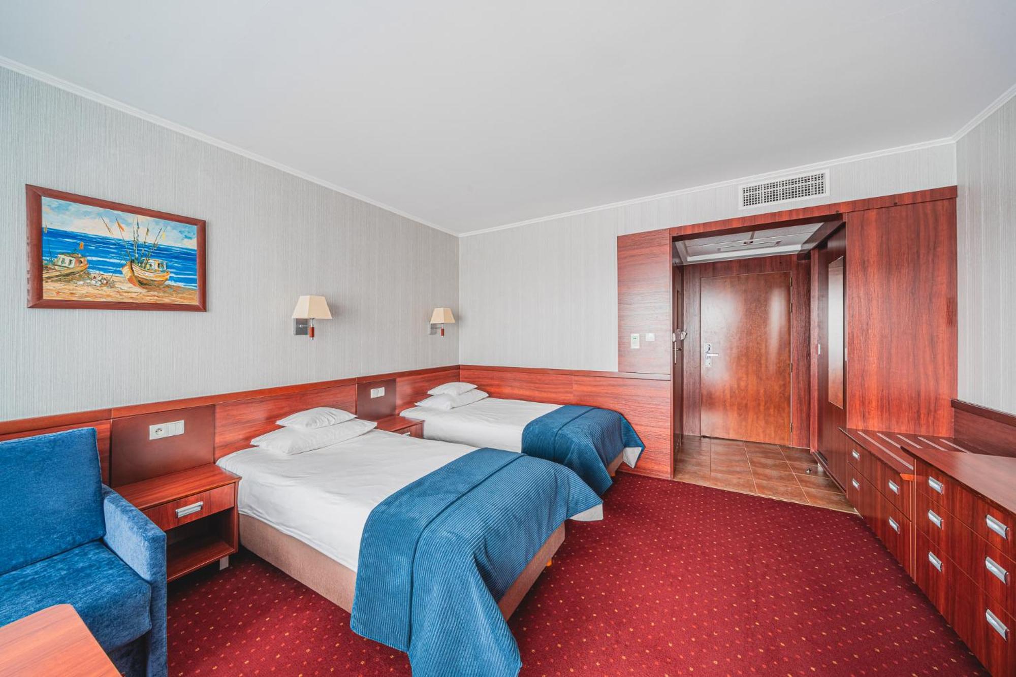 Superior Double or Twin Room