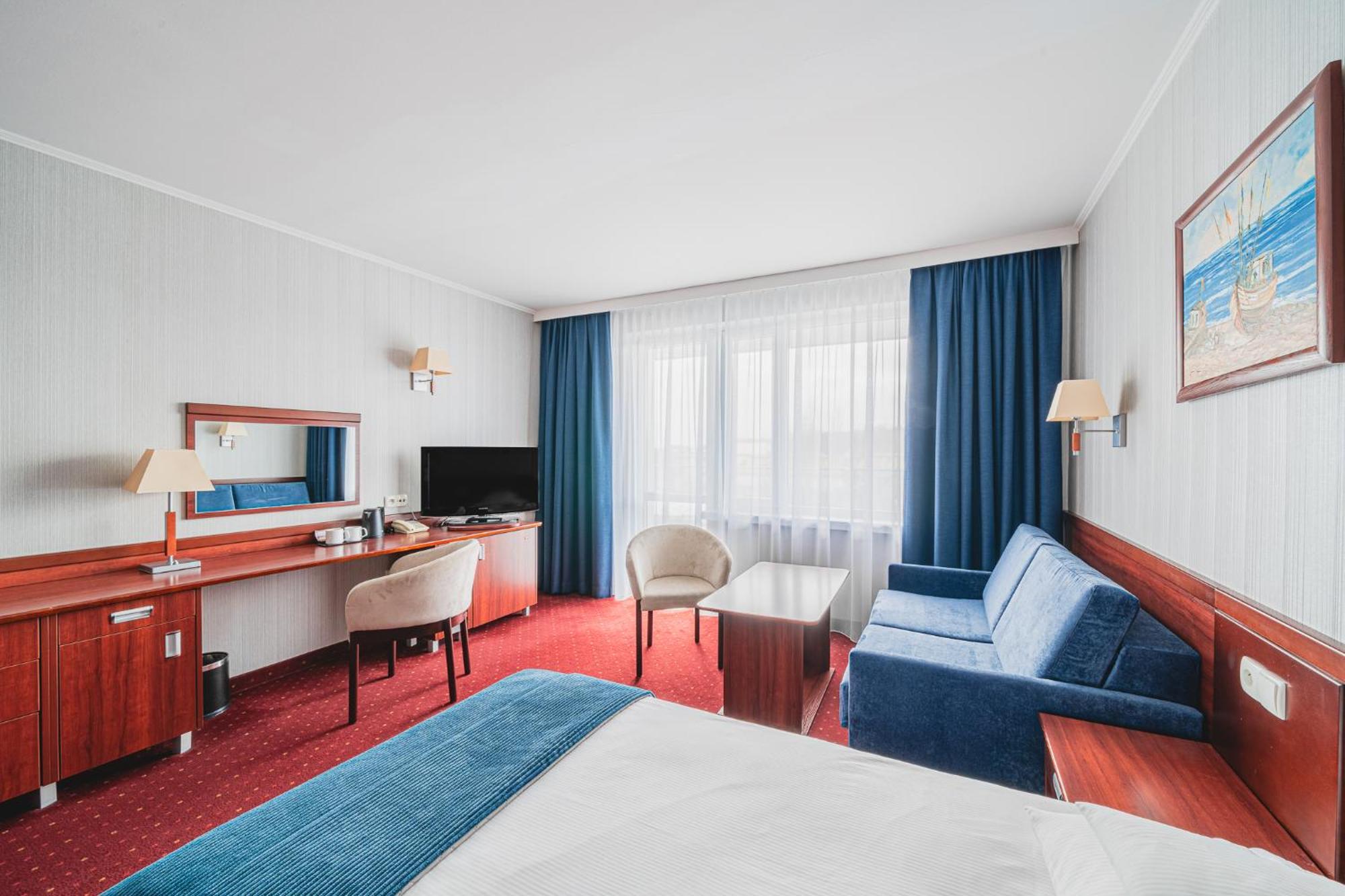 Superior Double or Twin Room