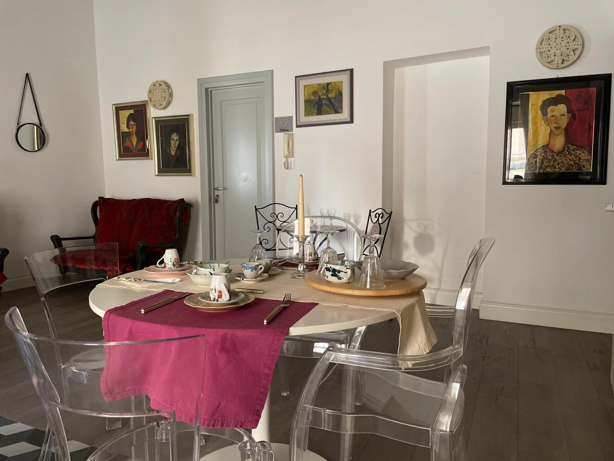 Suite Familiare