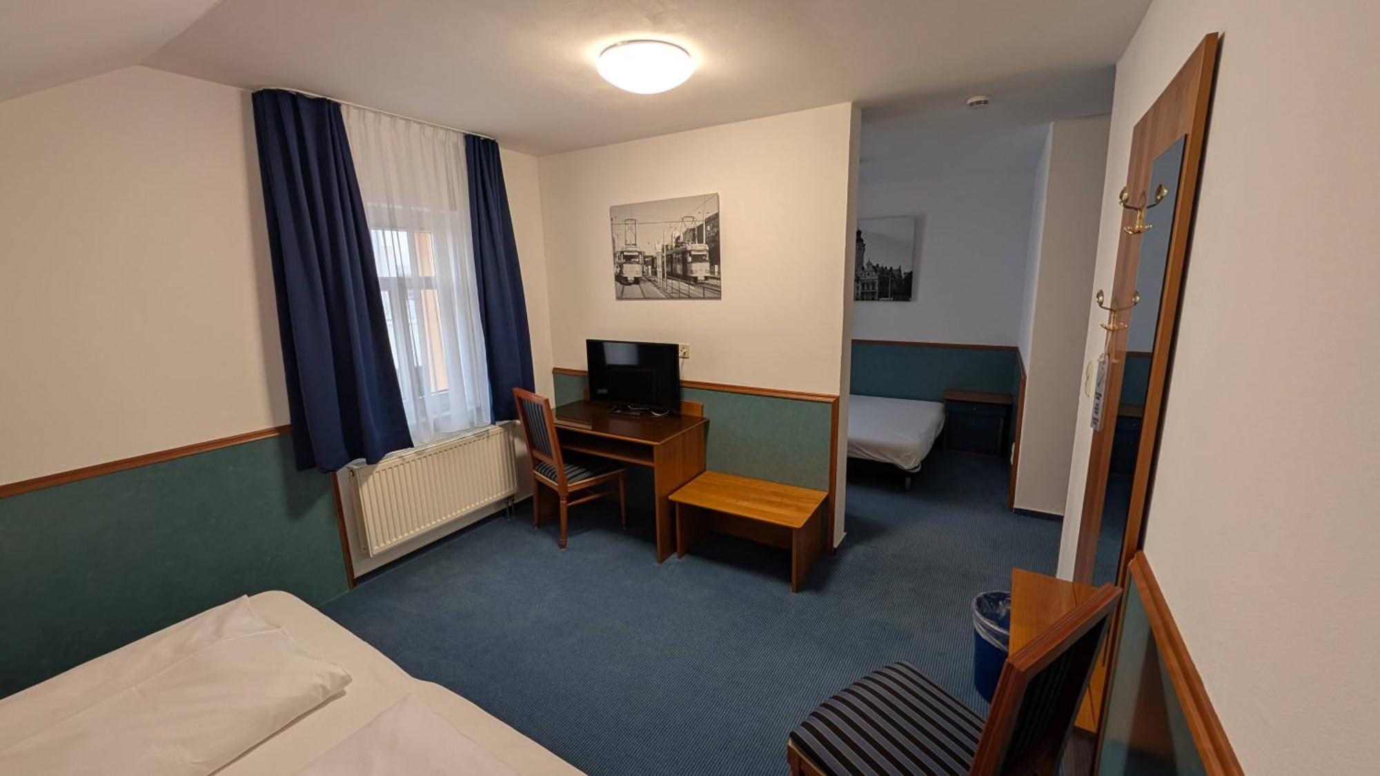 Familienzimmer