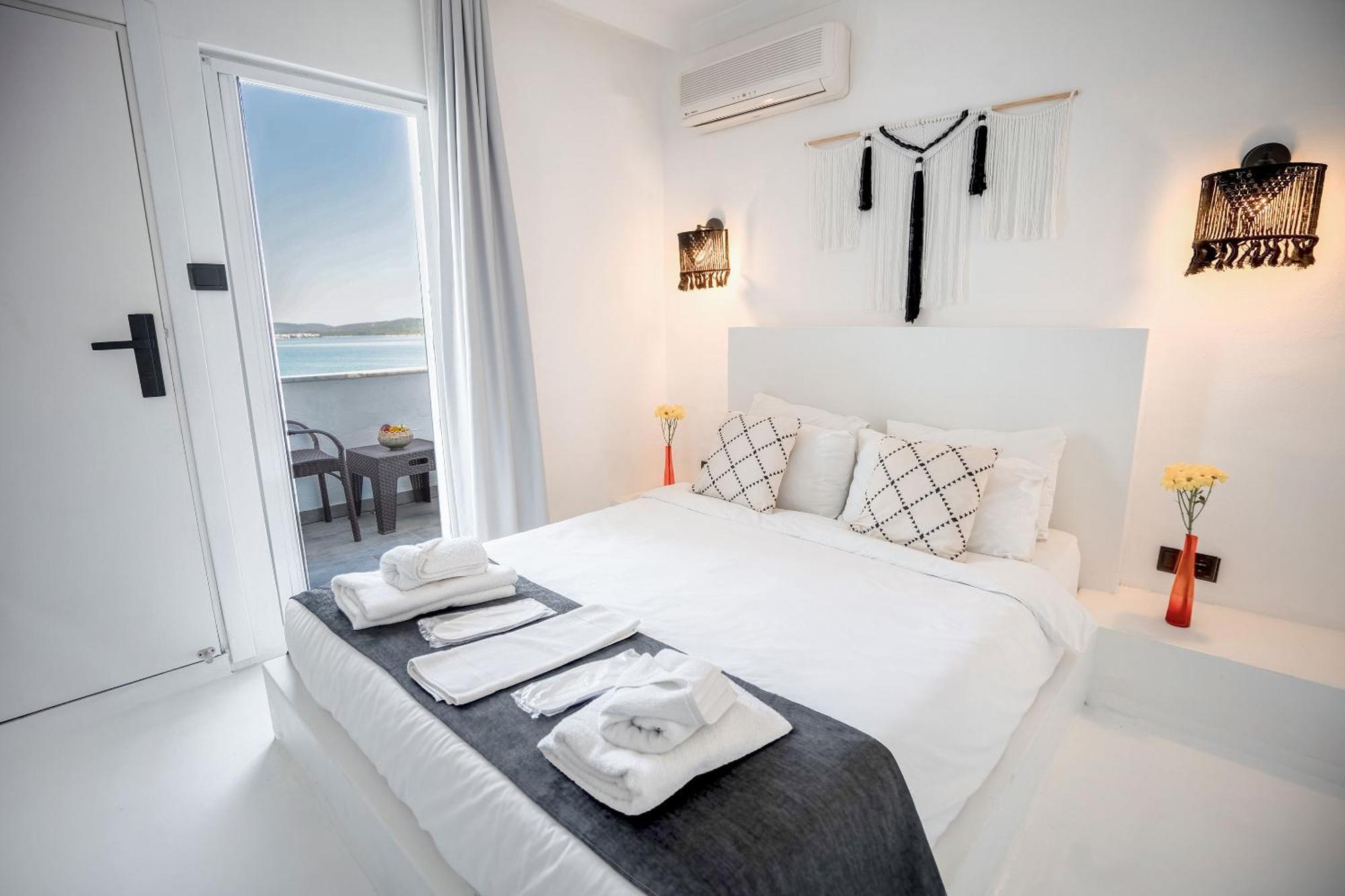 Superior Doppelzimmer