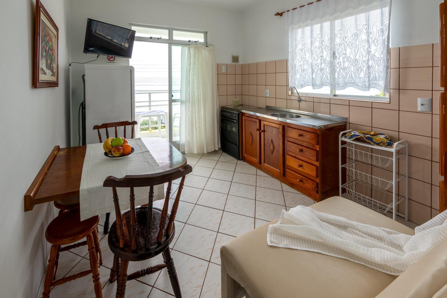 Triple Room Sea View