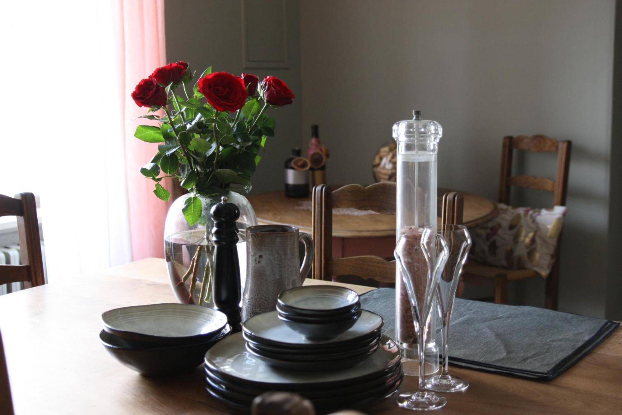 Suite 2 Chambres