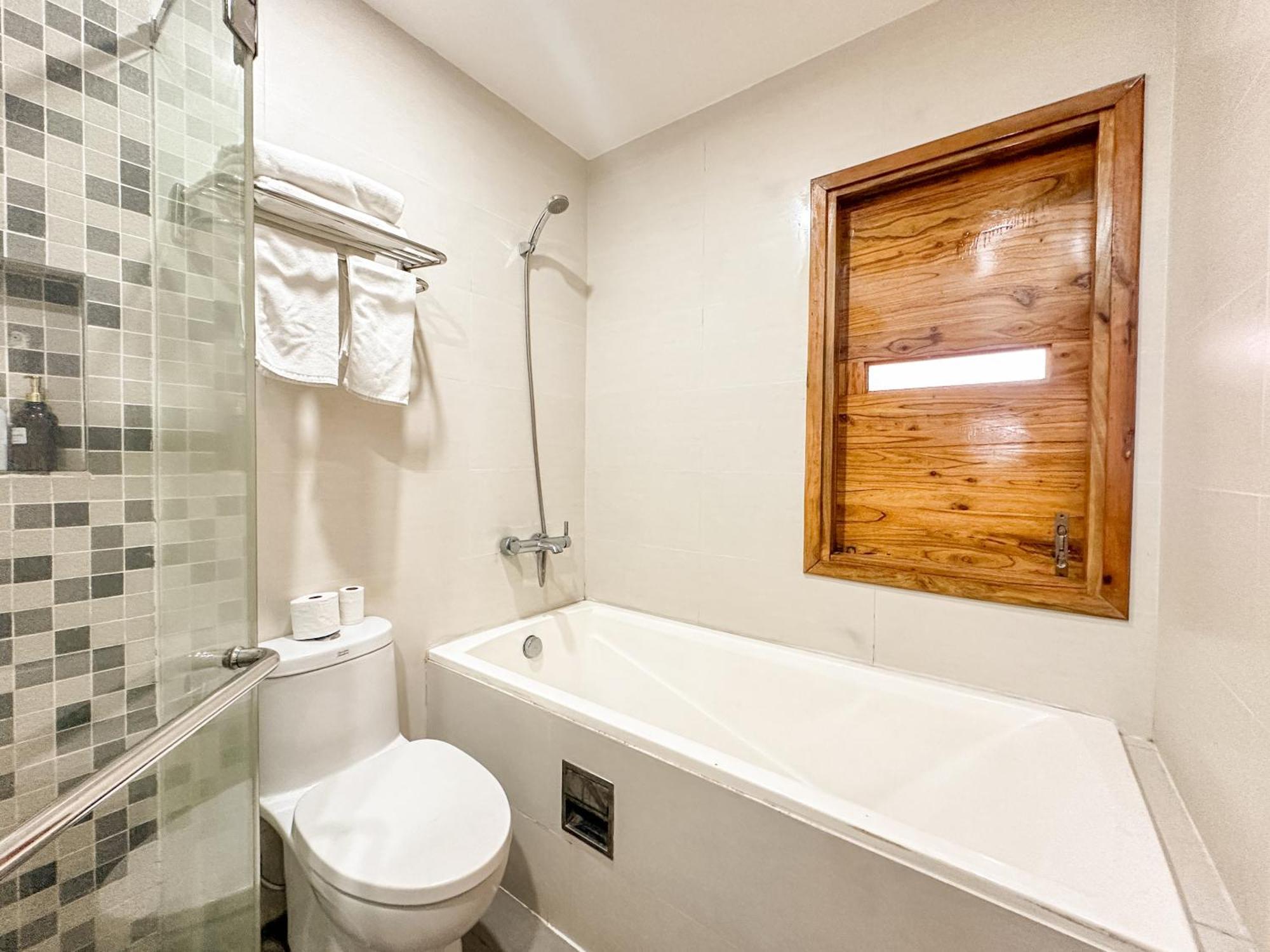 Superior Queen Room