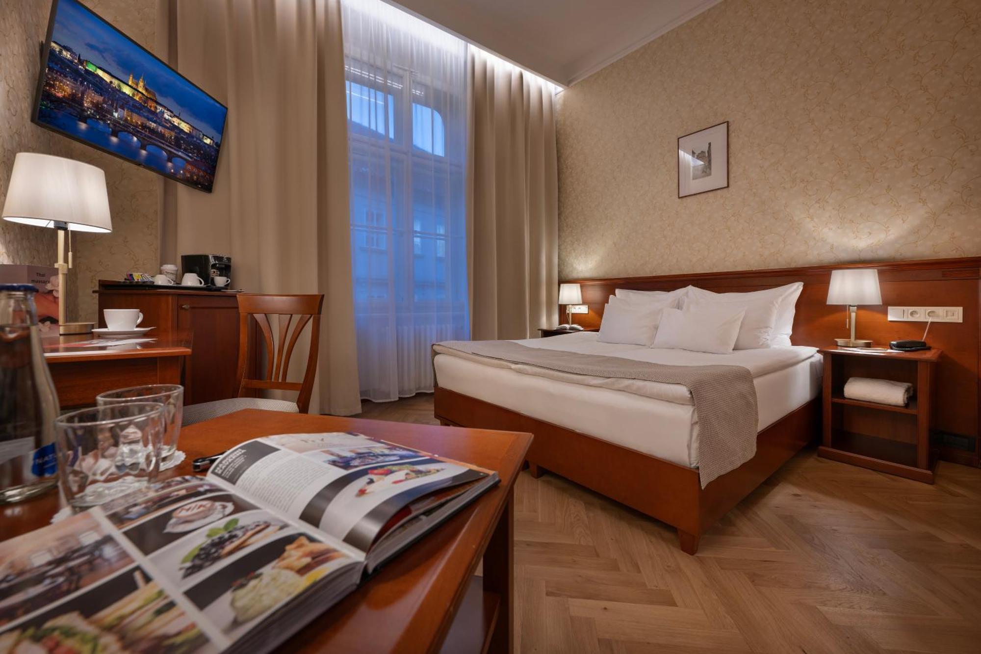 Superior Double or Twin Room